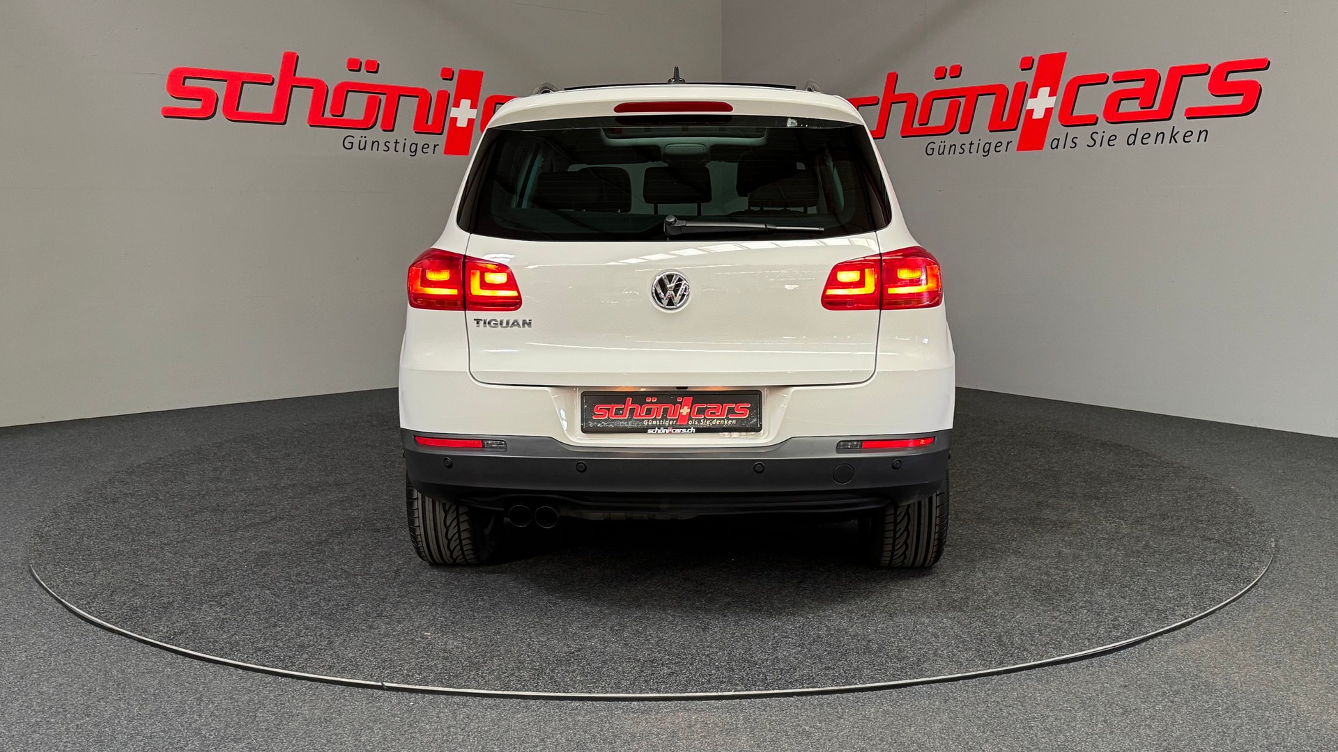 VW Tiguan 2.0 TSI Sport&Style 4Motion DSG-image-4
