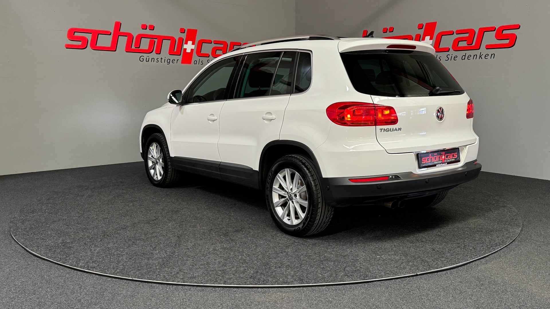 VW Tiguan 2.0 TSI Sport&Style 4Motion DSG-image-3