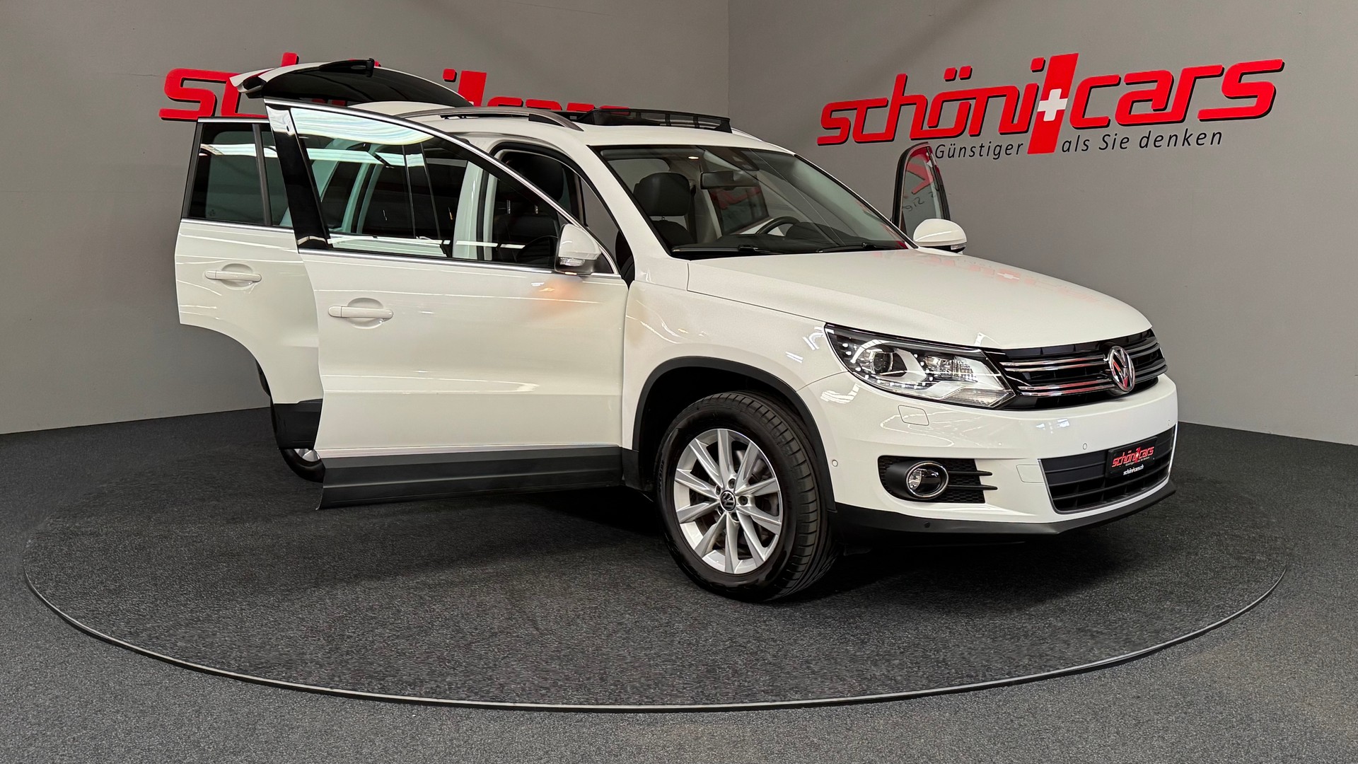 VW Tiguan 2.0 TSI Sport&Style 4Motion DSG-image-8