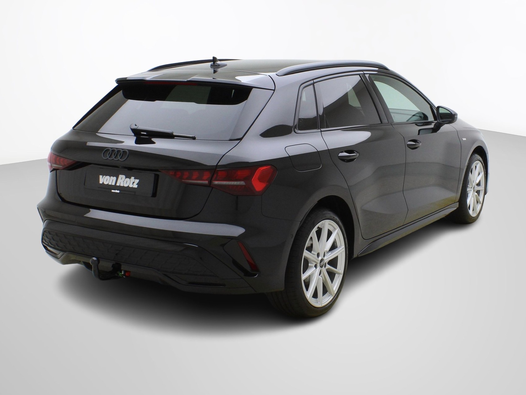 AUDI A3 Sportback 40 TFSI e S line S-Tronic **Audi Werksgarantie bis 08/2030**-image-4