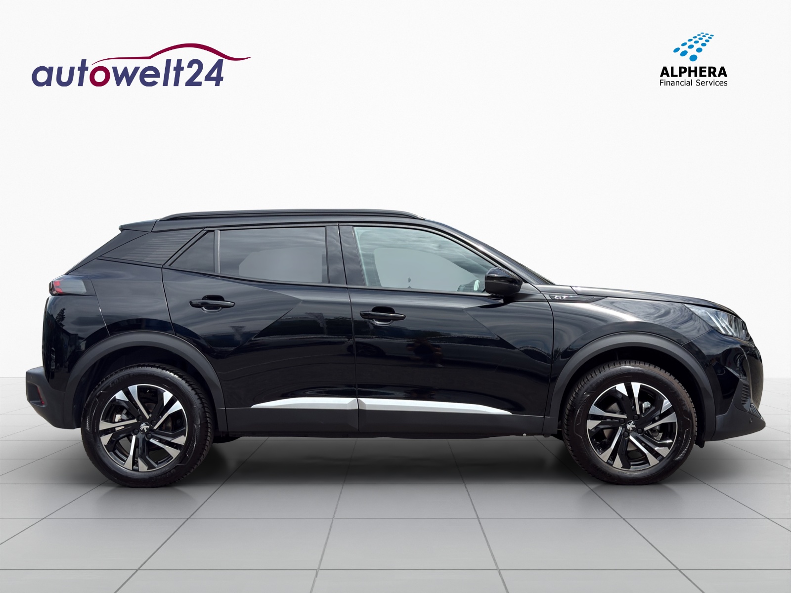 PEUGEOT 2008 1.2 PureTech GT EAT8-image-3