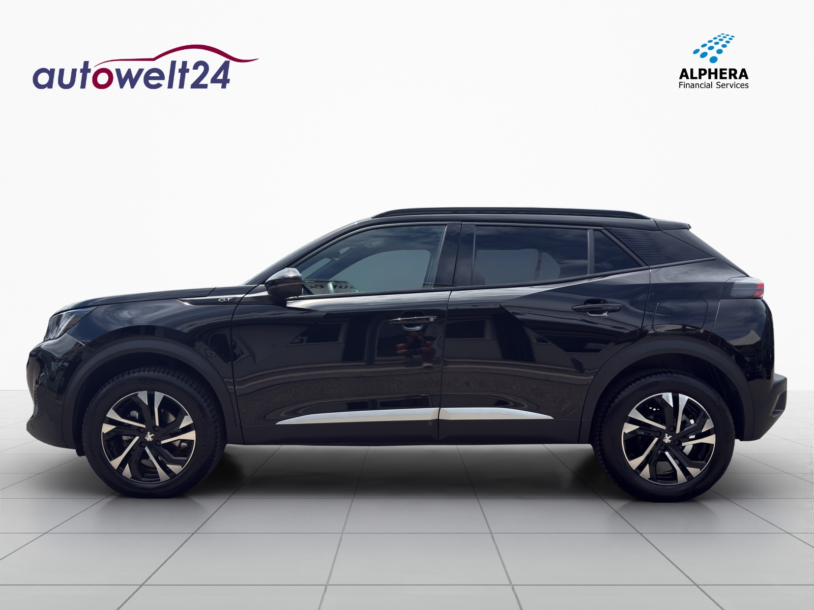 PEUGEOT 2008 1.2 PureTech GT EAT8-image-7