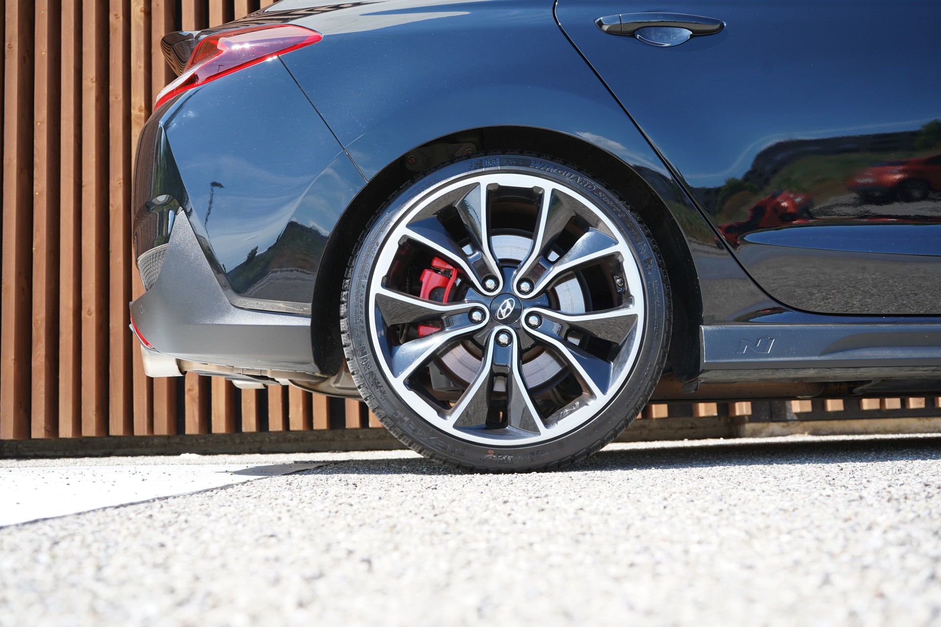 HYUNDAI i30 FASTBACK N 2.0 T-GDi l 275 PS-image-18