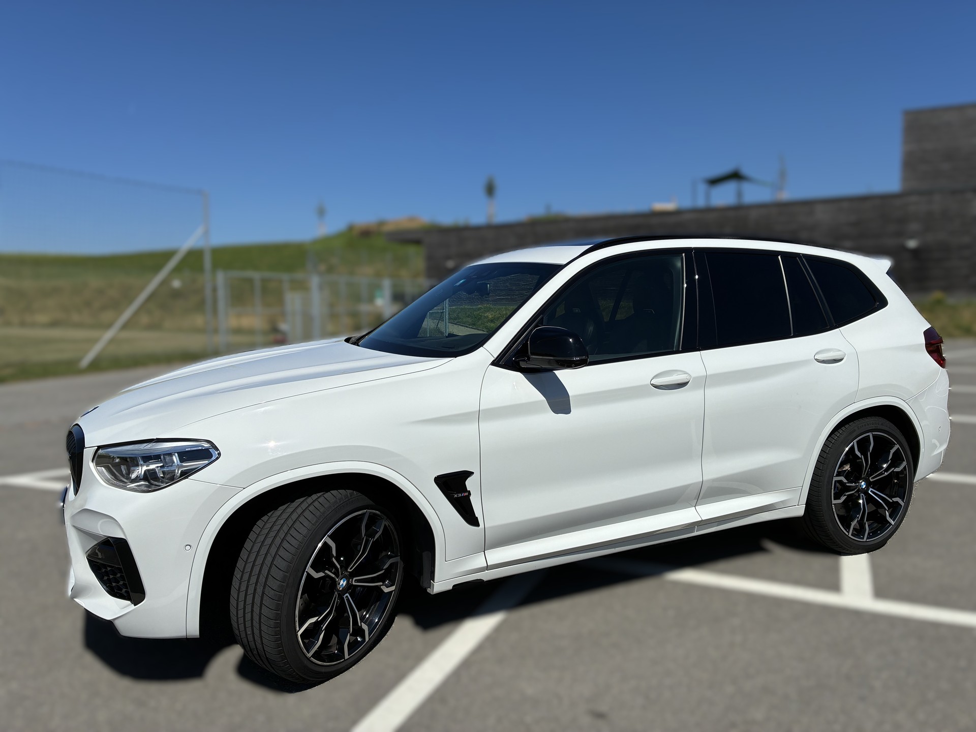 BMW M Competition-image-0