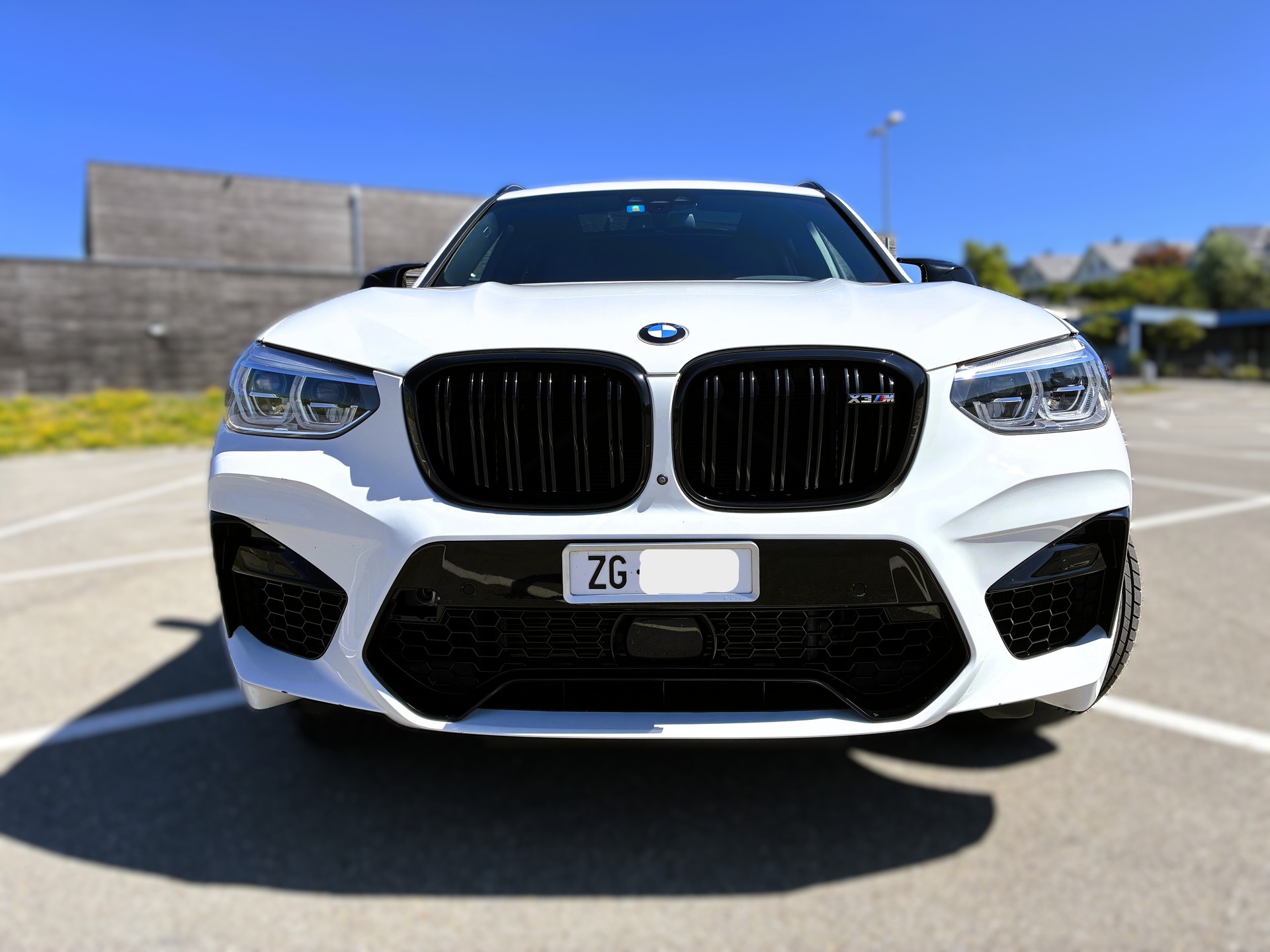 BMW M Competition-image-1