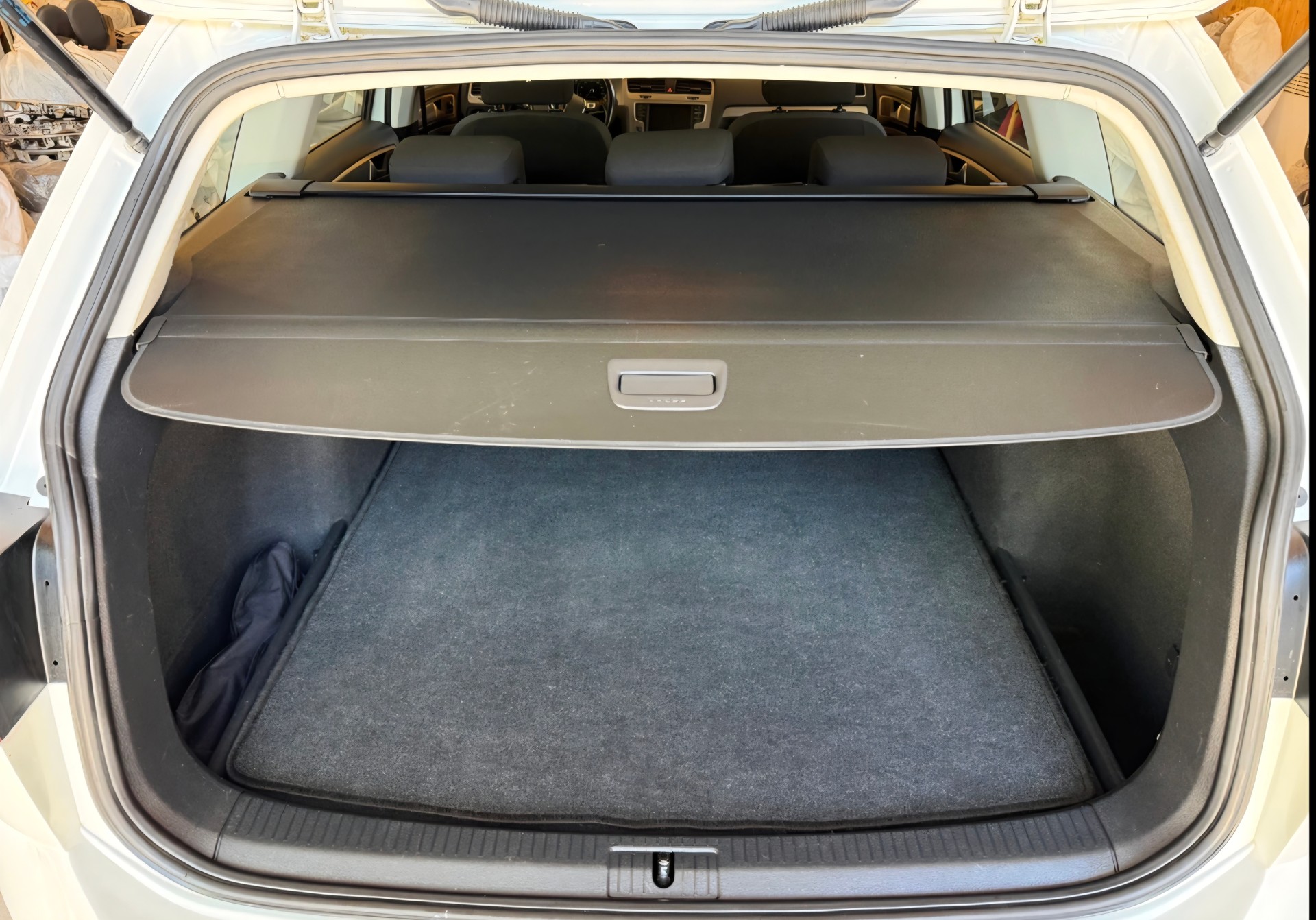 VW Golf Variant 1.0 TSI BlueMotion Comfortline DSG-image-14