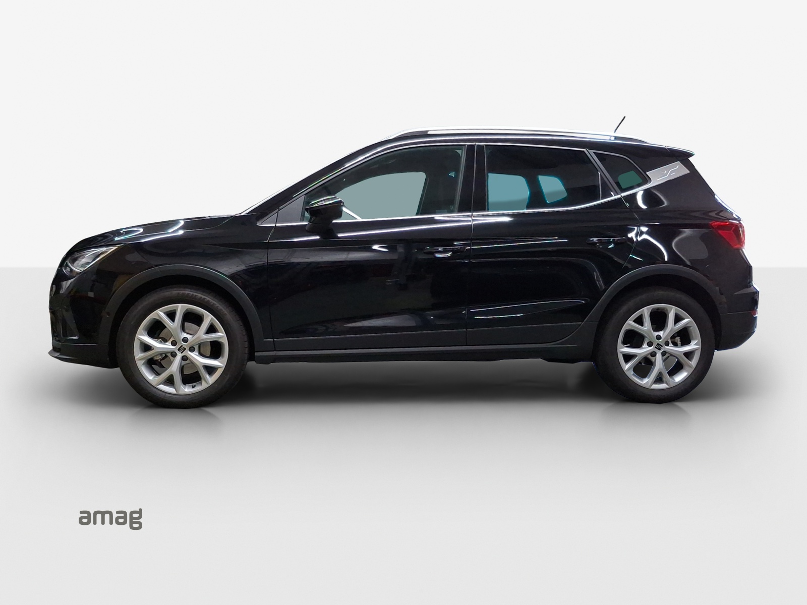 SEAT Arona 1.0 TSI Eco FR DSG-showroom-element-1