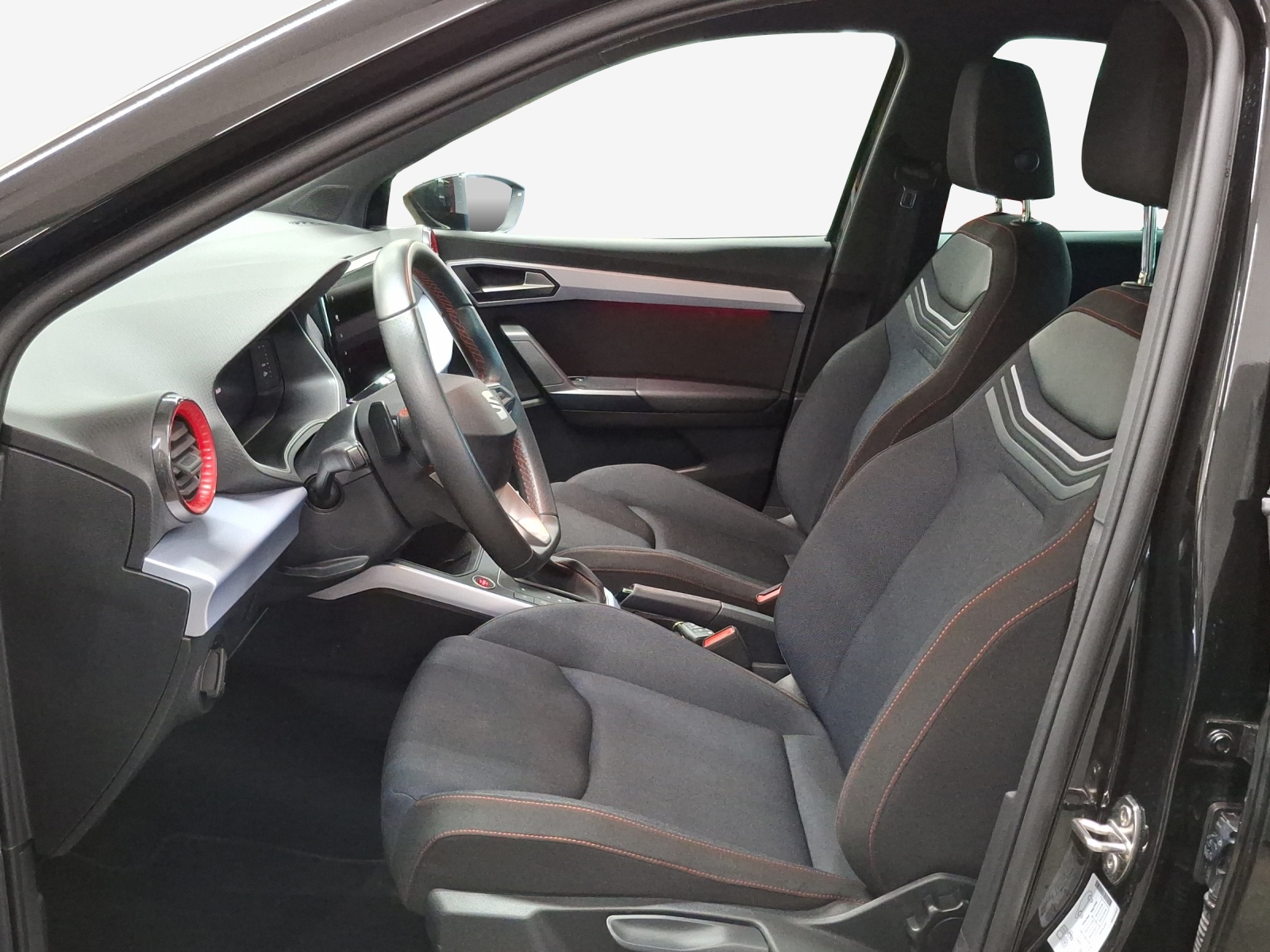 SEAT Arona 1.0 TSI Eco FR DSG-image-7