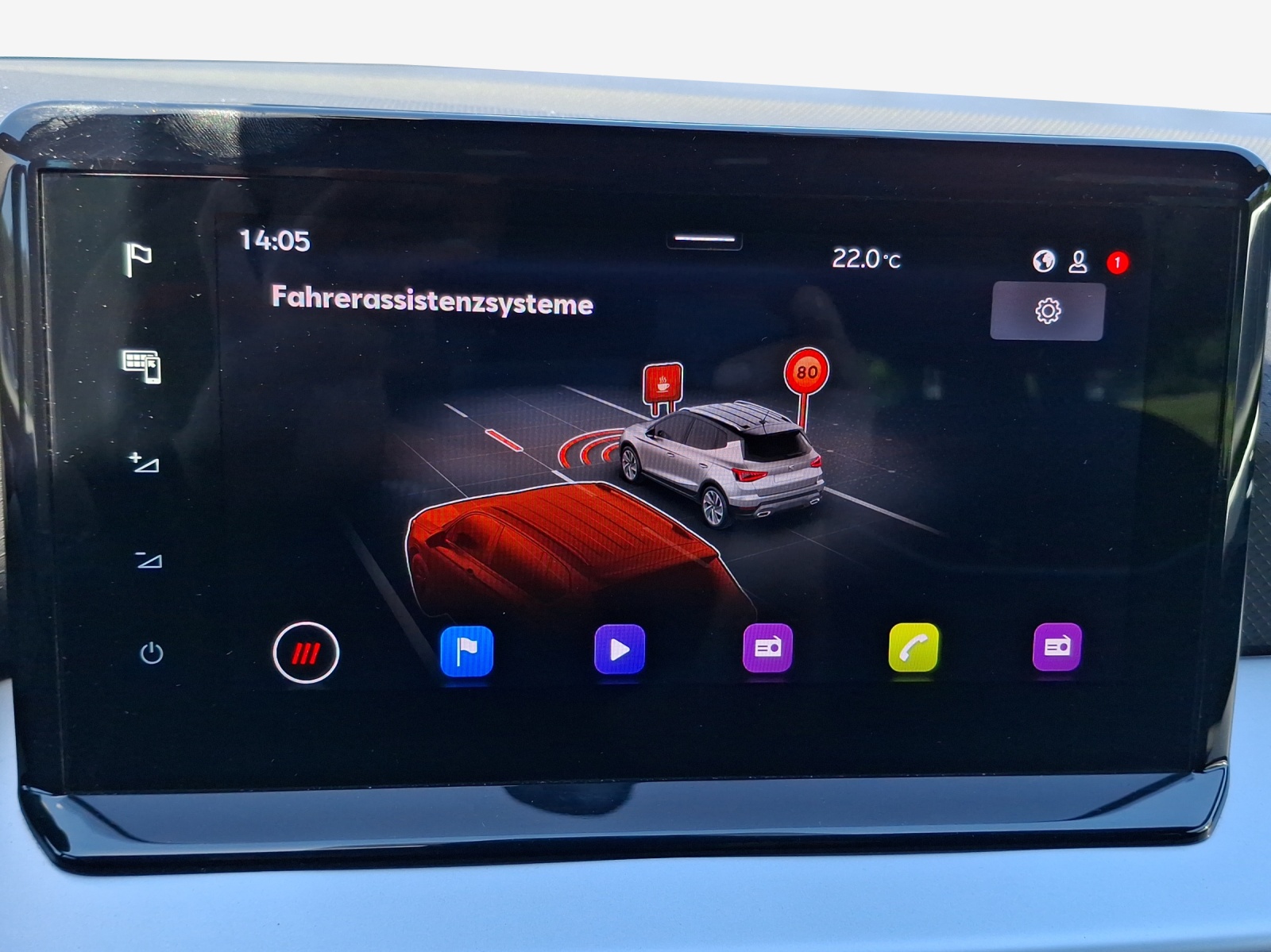 SEAT Arona 1.0 TSI Eco FR DSG-image-15