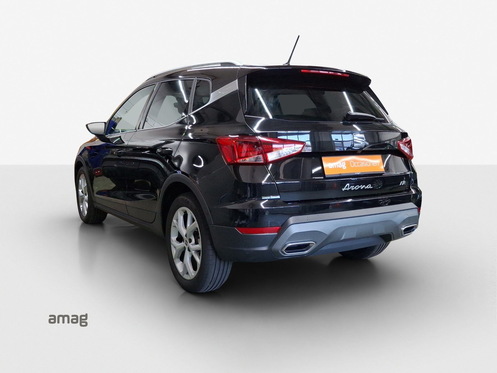 SEAT Arona 1.0 TSI Eco FR DSG-showroom-element-2