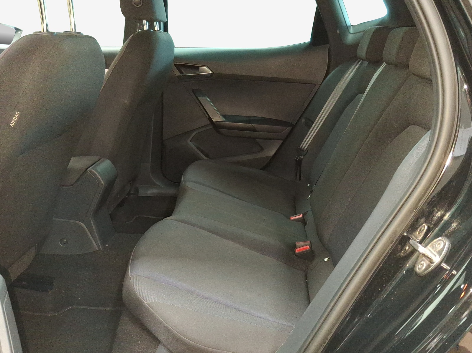 SEAT Arona 1.0 TSI Eco FR DSG-image-11