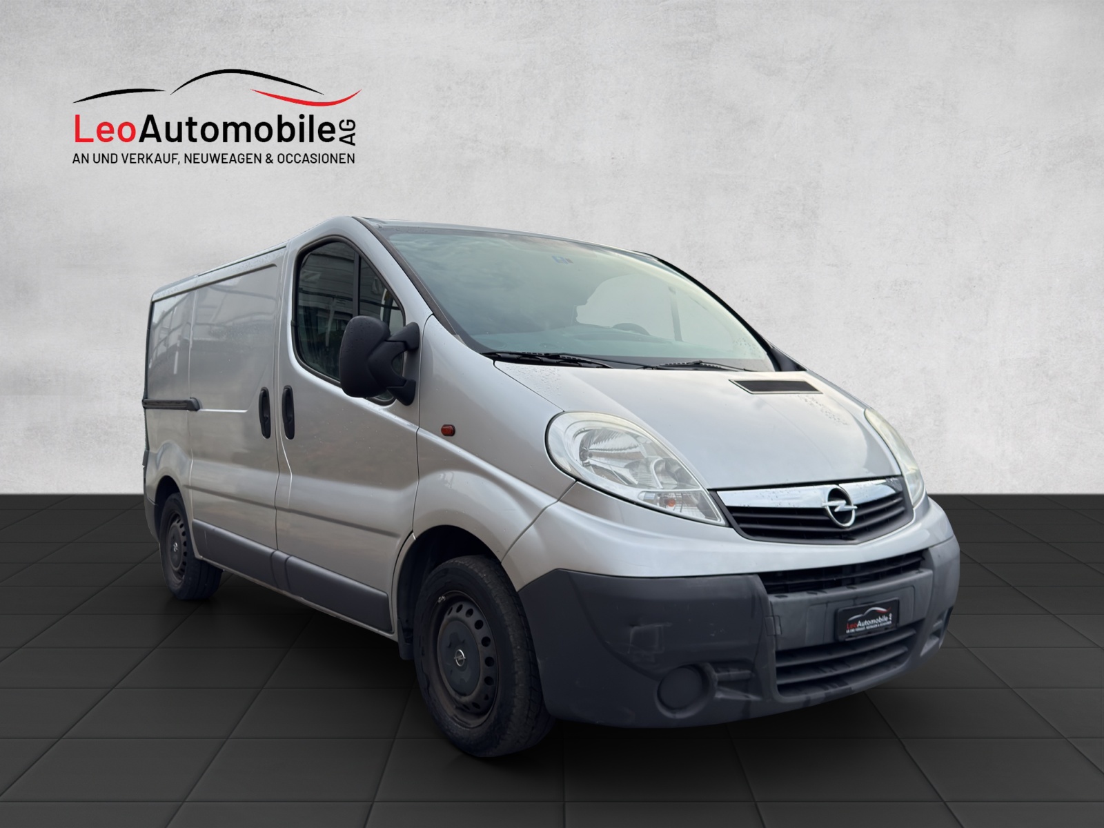 OPEL Vivaro 2.0 CDTI 2.9t L2H1-image-6