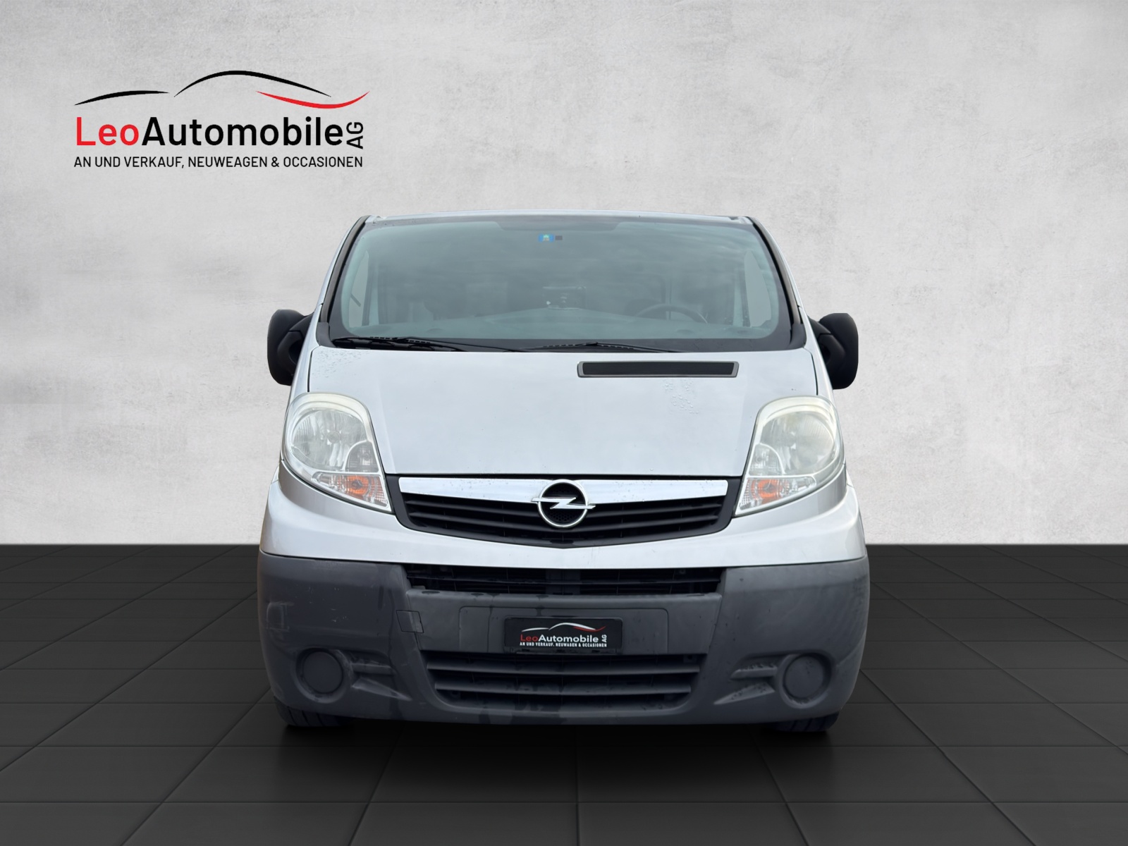 OPEL Vivaro 2.0 CDTI 2.9t L2H1-image-7
