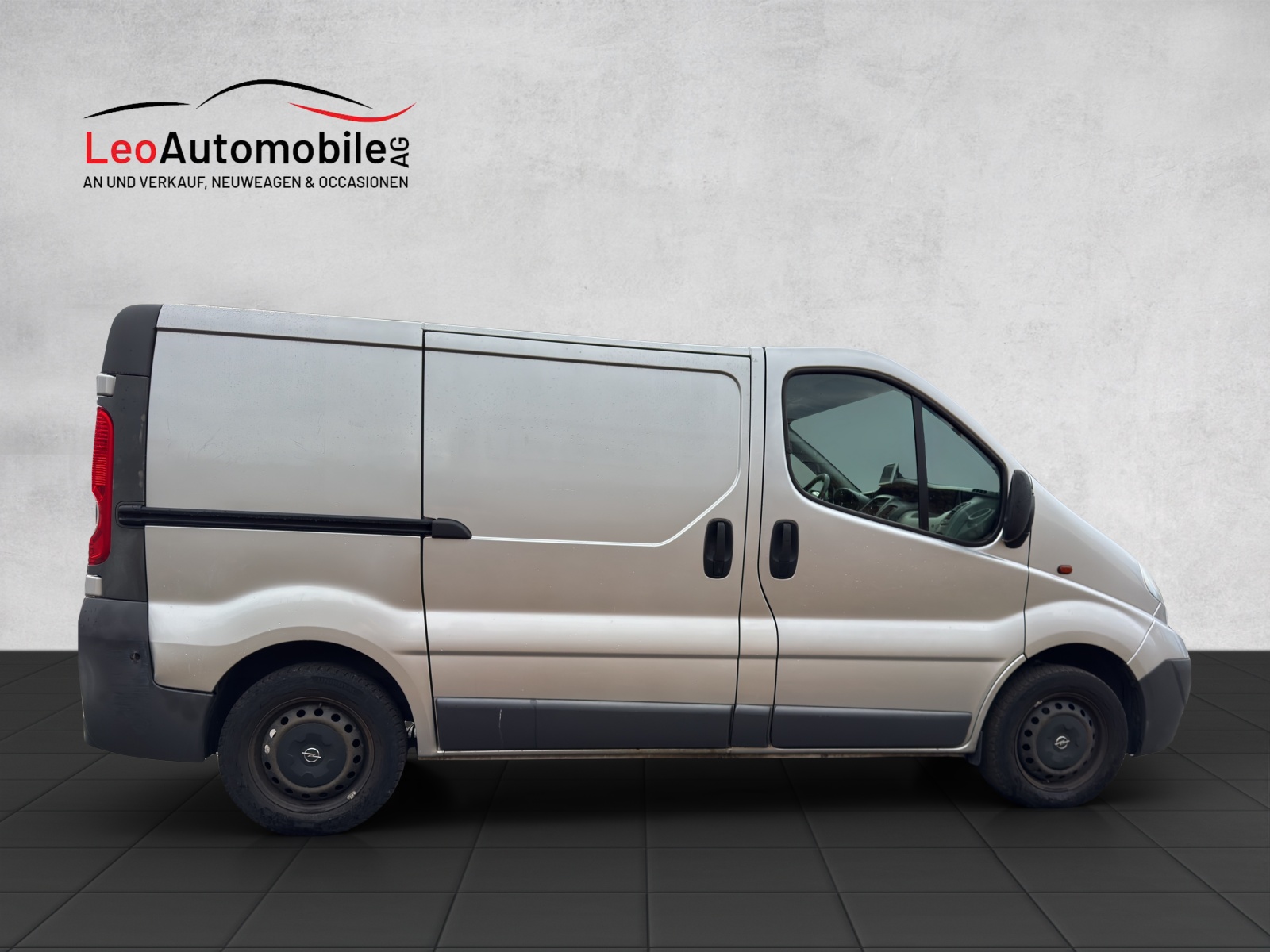 OPEL Vivaro 2.0 CDTI 2.9t L2H1-image-5