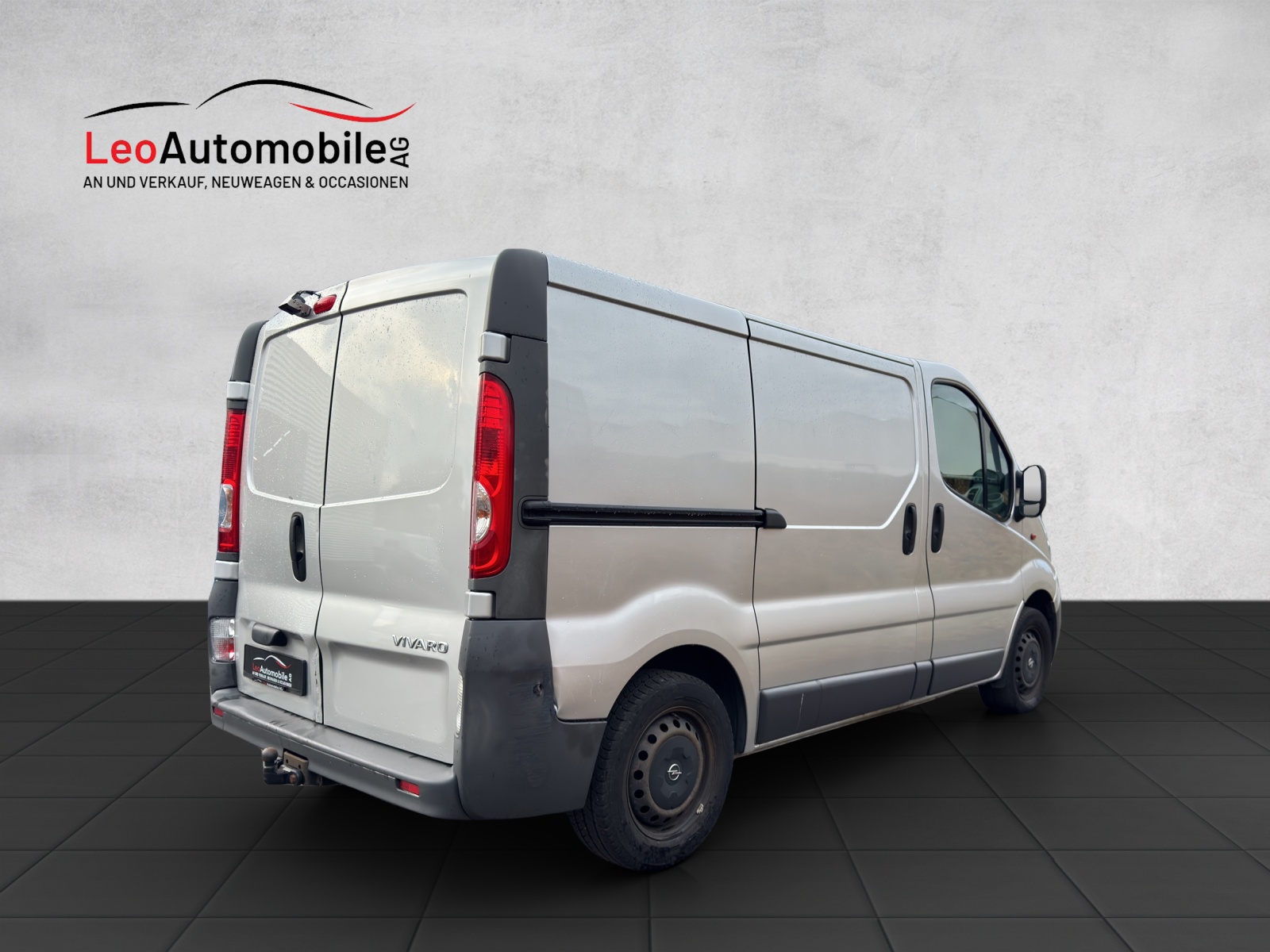 OPEL Vivaro 2.0 CDTI 2.9t L2H1-image-4