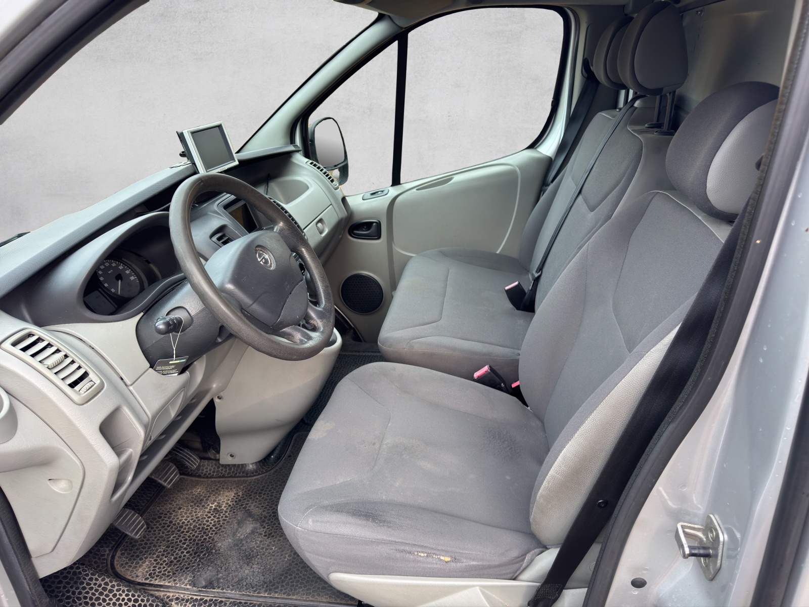 OPEL Vivaro 2.0 CDTI 2.9t L2H1-image-11