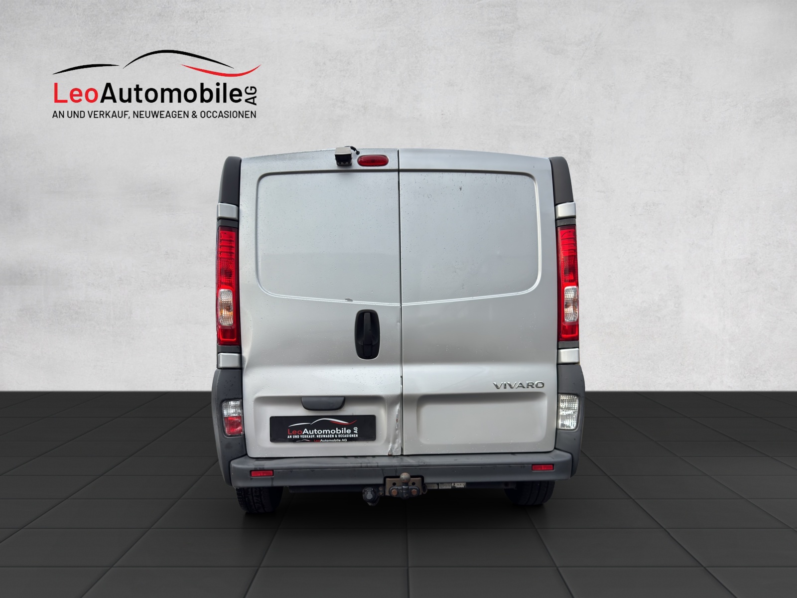 OPEL Vivaro 2.0 CDTI 2.9t L2H1-image-3