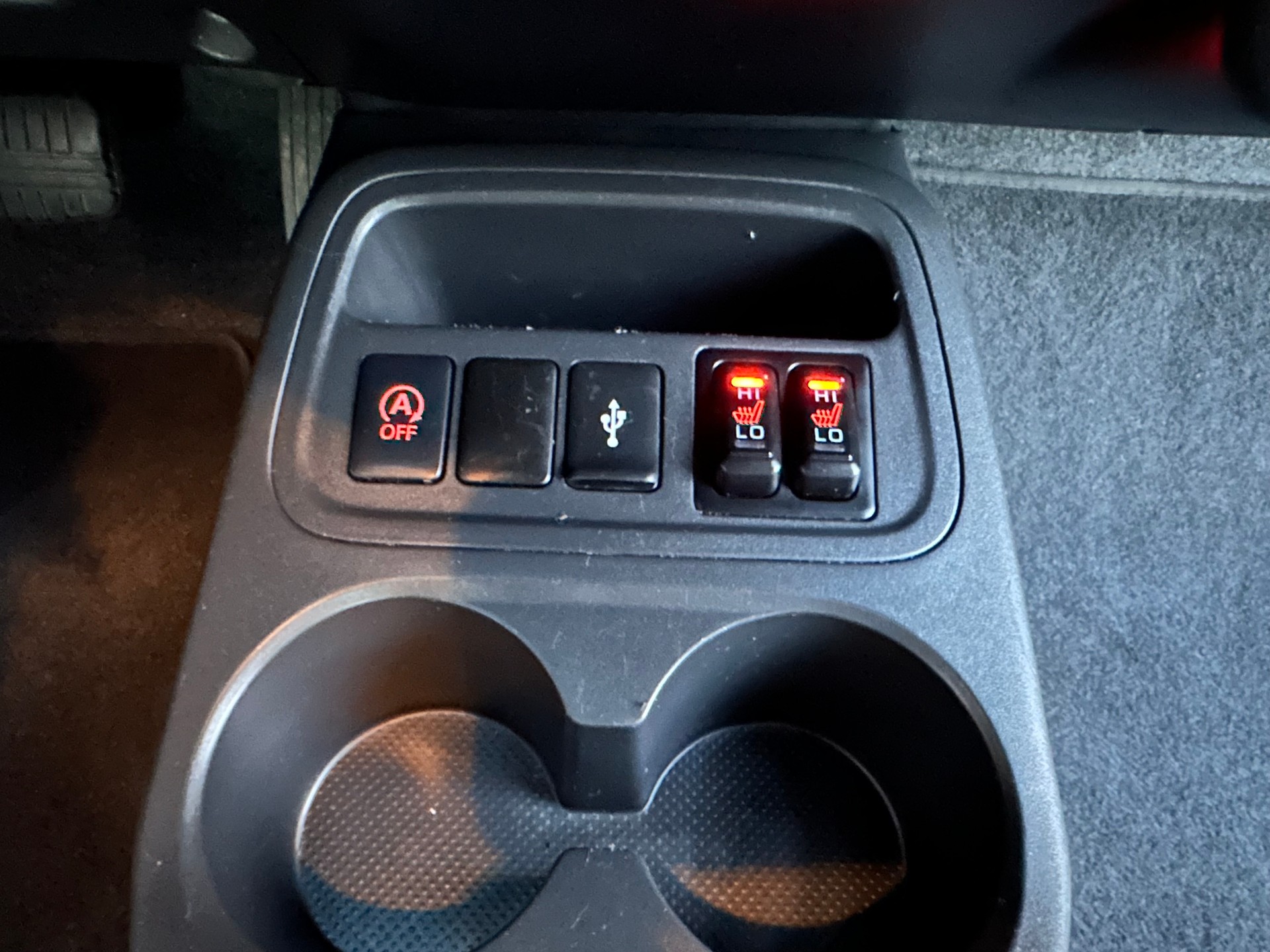 MITSUBISHI Space Star 1.2 CVT Diamond-image-18