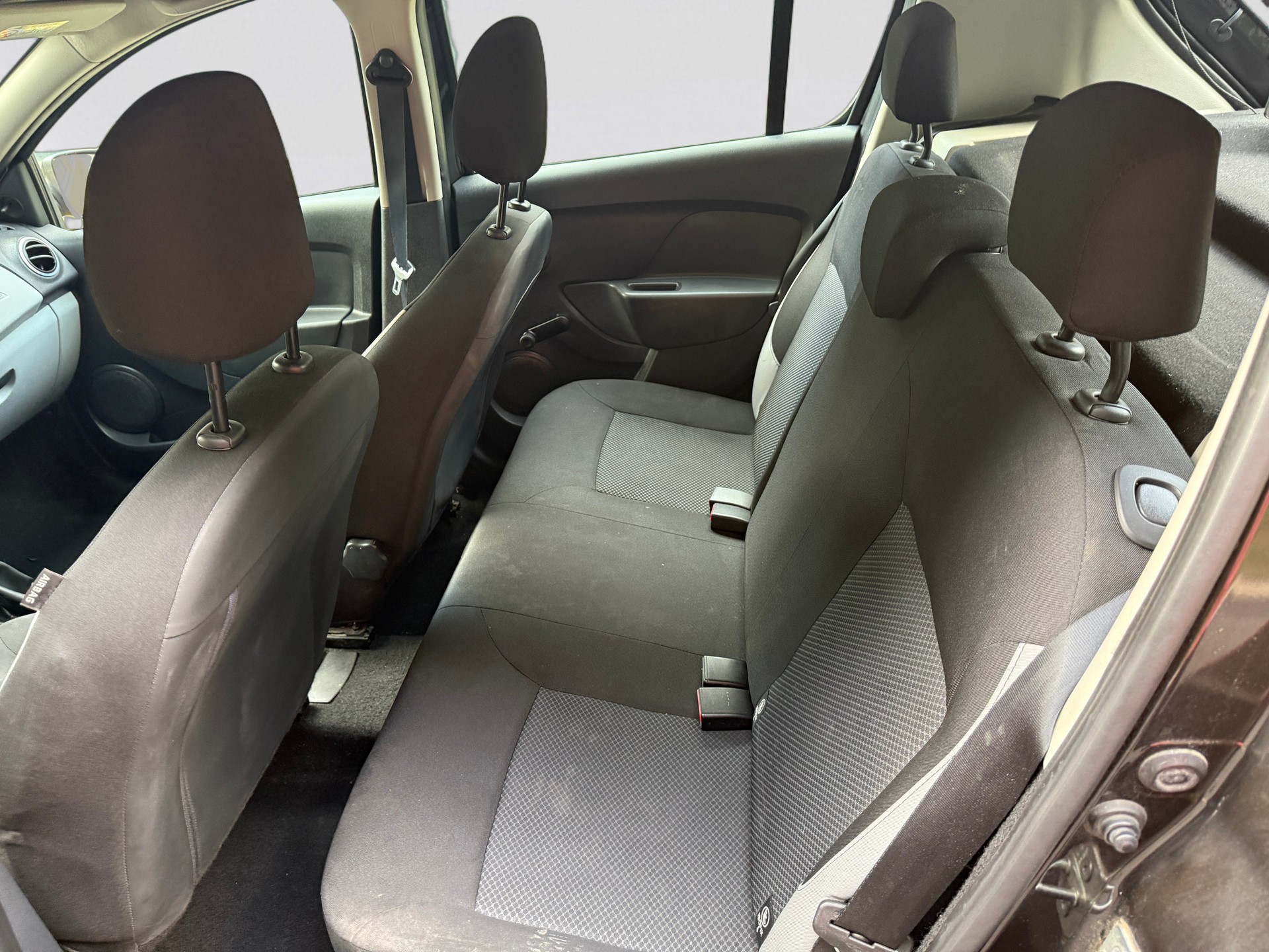 DACIA Sandero 1.2 Ambiance-image-9