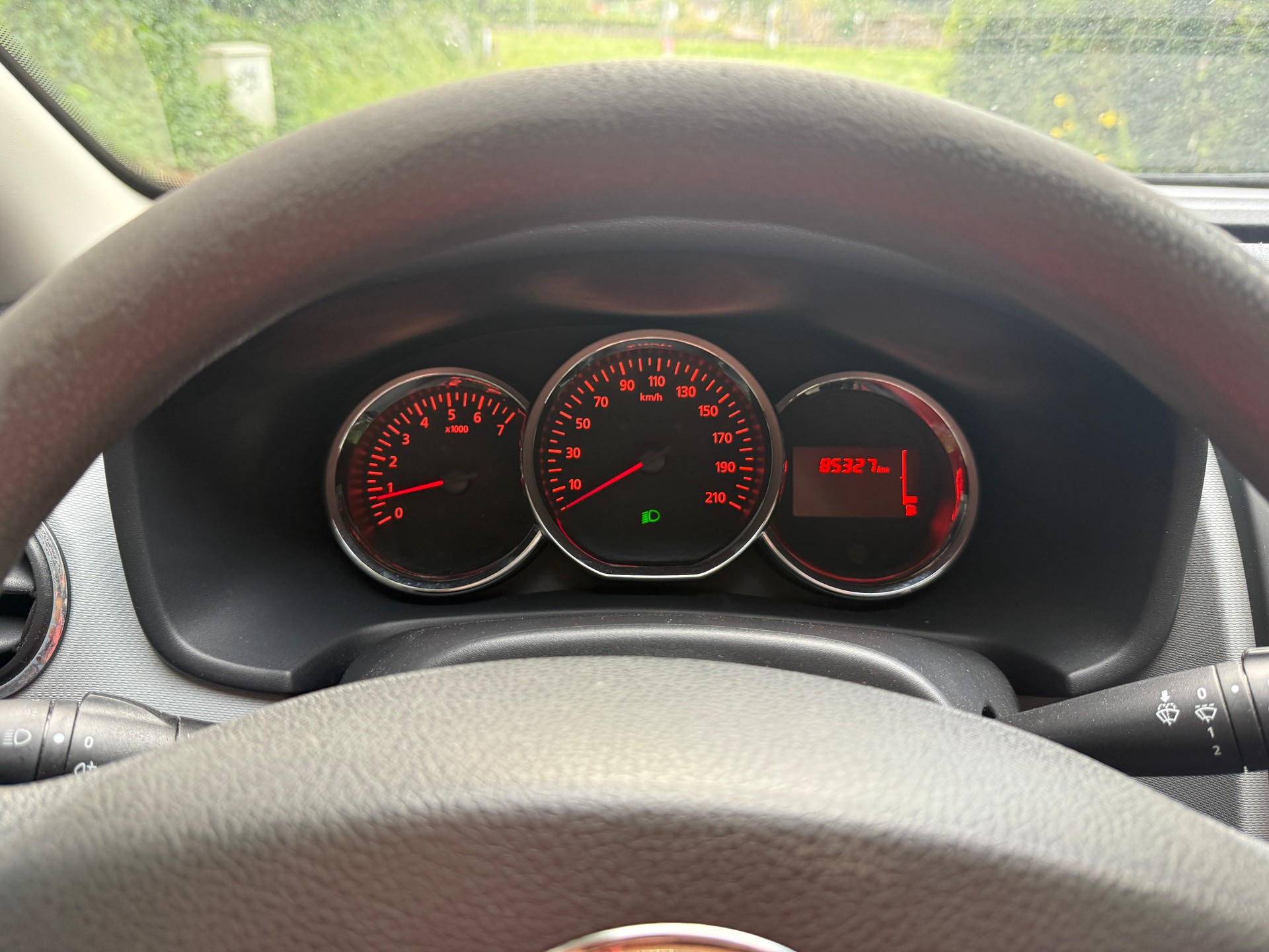 DACIA Sandero 1.2 Ambiance-image-15