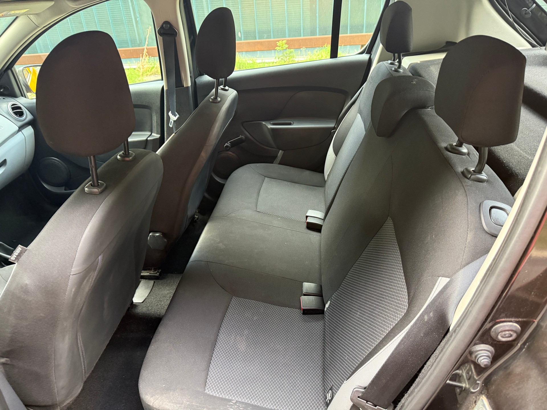 DACIA Sandero 1.2 Ambiance-image-9