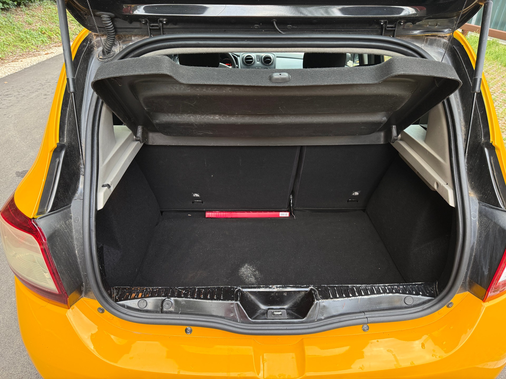 DACIA Sandero 1.2 Ambiance-image-6