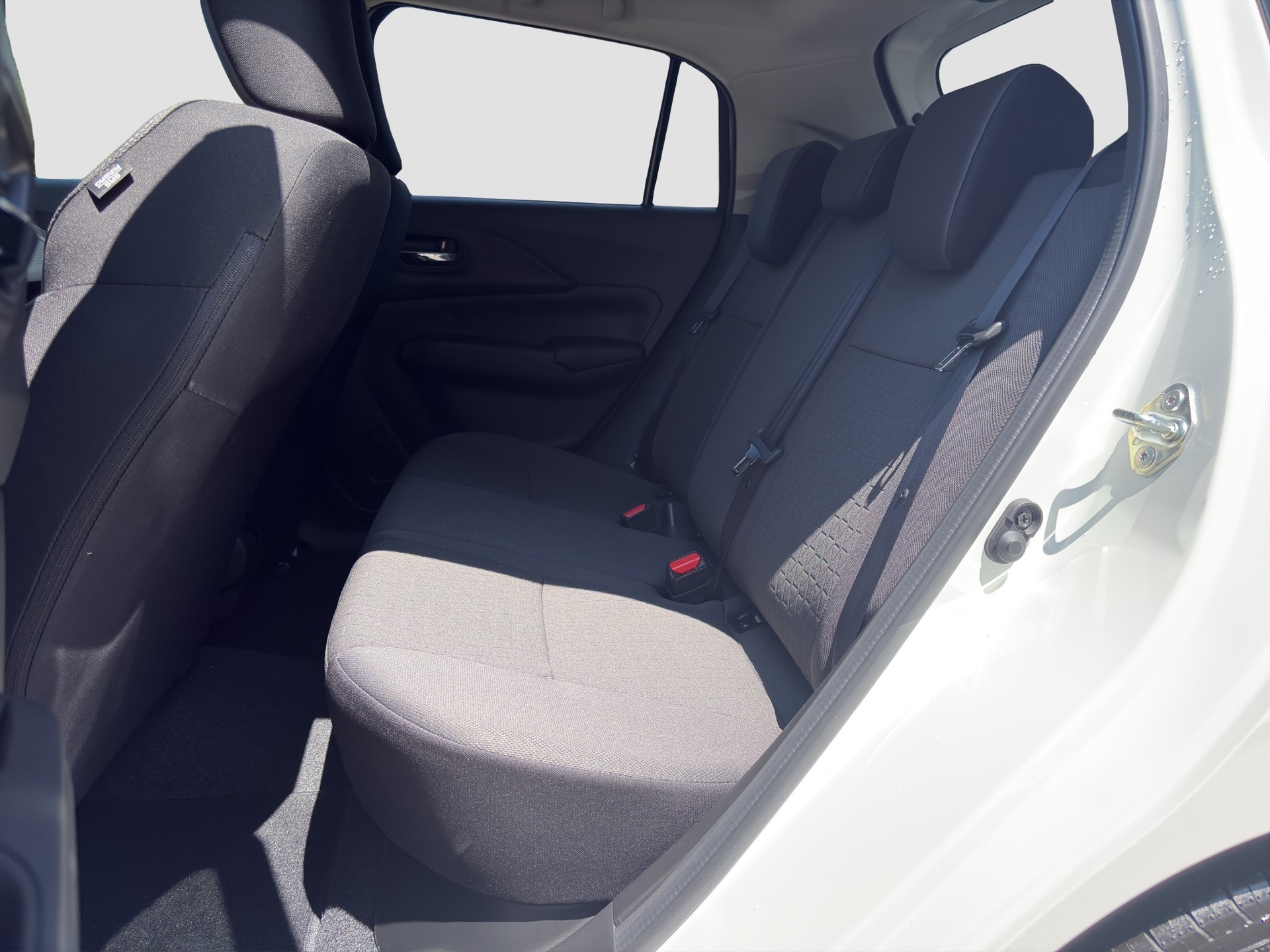 SUZUKI Swift 1.2 Compact Top Hybrid CVT-image-9
