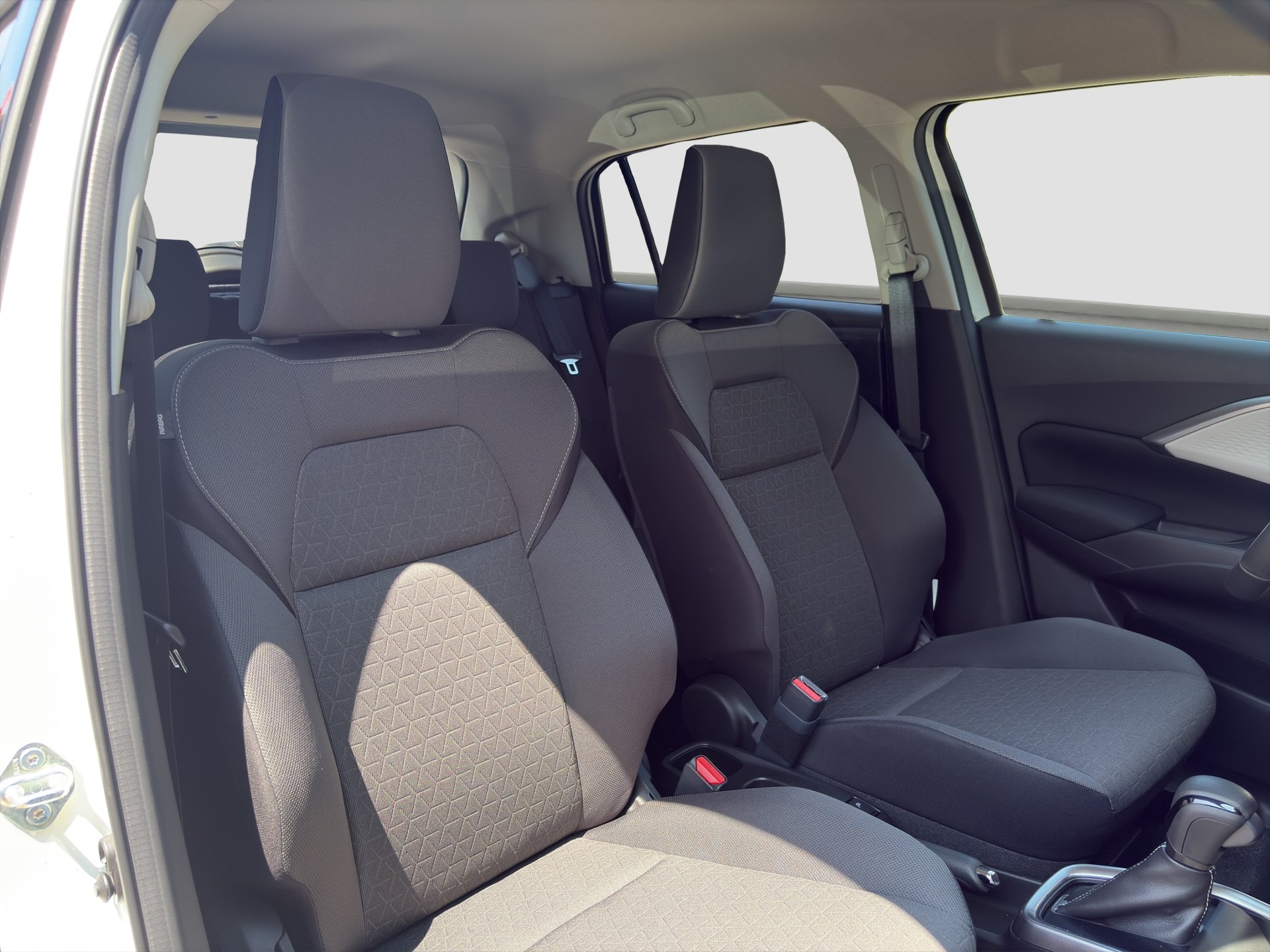 SUZUKI Swift 1.2 Compact Top Hybrid CVT-image-14