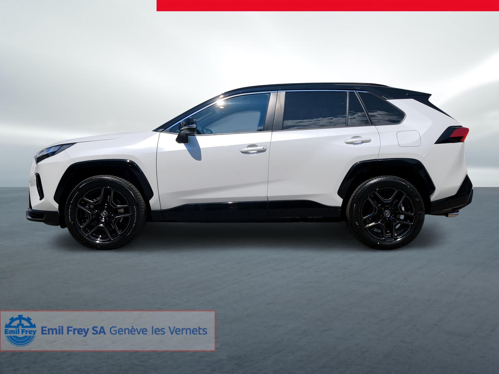 TOYOTA RAV4 2.5 Plug-In-Hybrid GR Sport-showroom-element-3