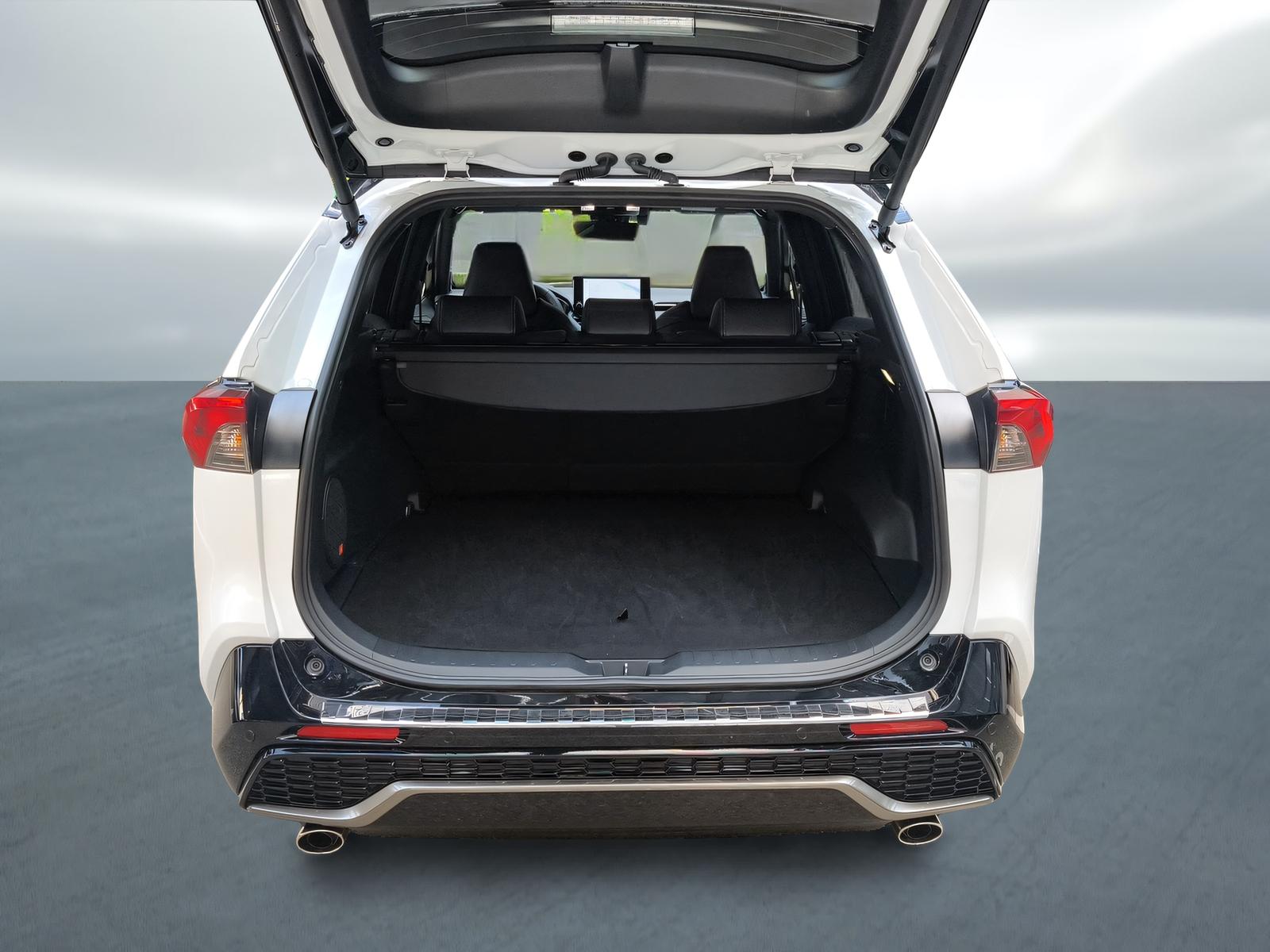 TOYOTA RAV4 2.5 Plug-In-Hybrid GR Sport-image-12