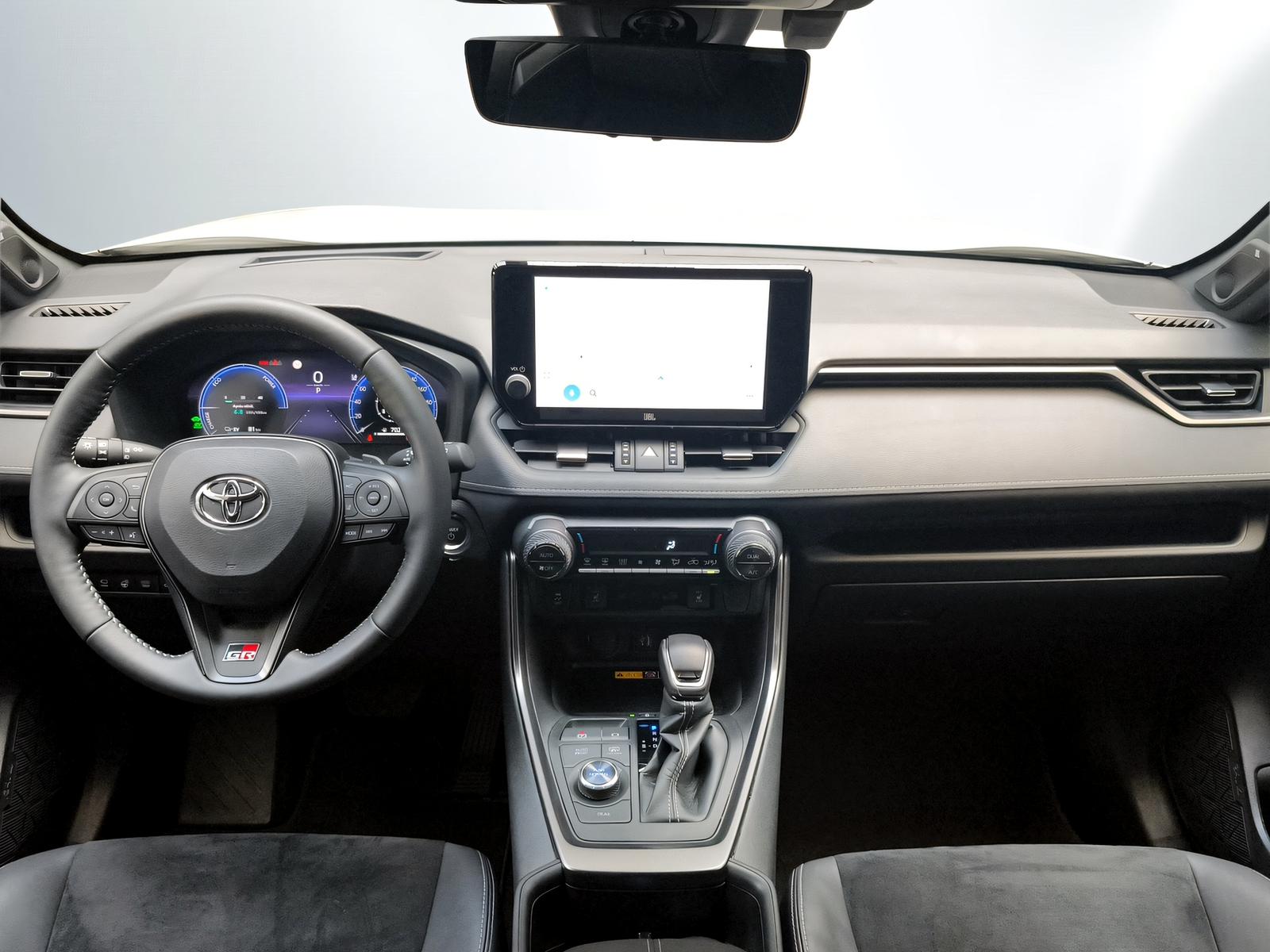 TOYOTA RAV4 2.5 Plug-In-Hybrid GR Sport-image-10