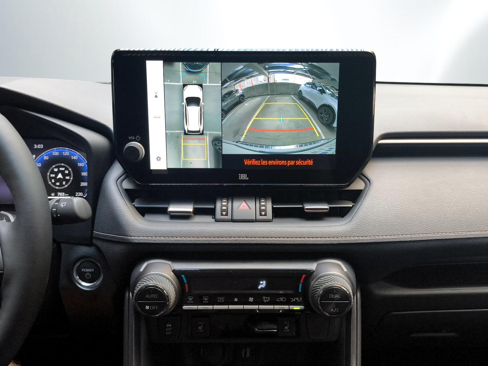 TOYOTA RAV4 2.5 Plug-In-Hybrid GR Sport-image-7