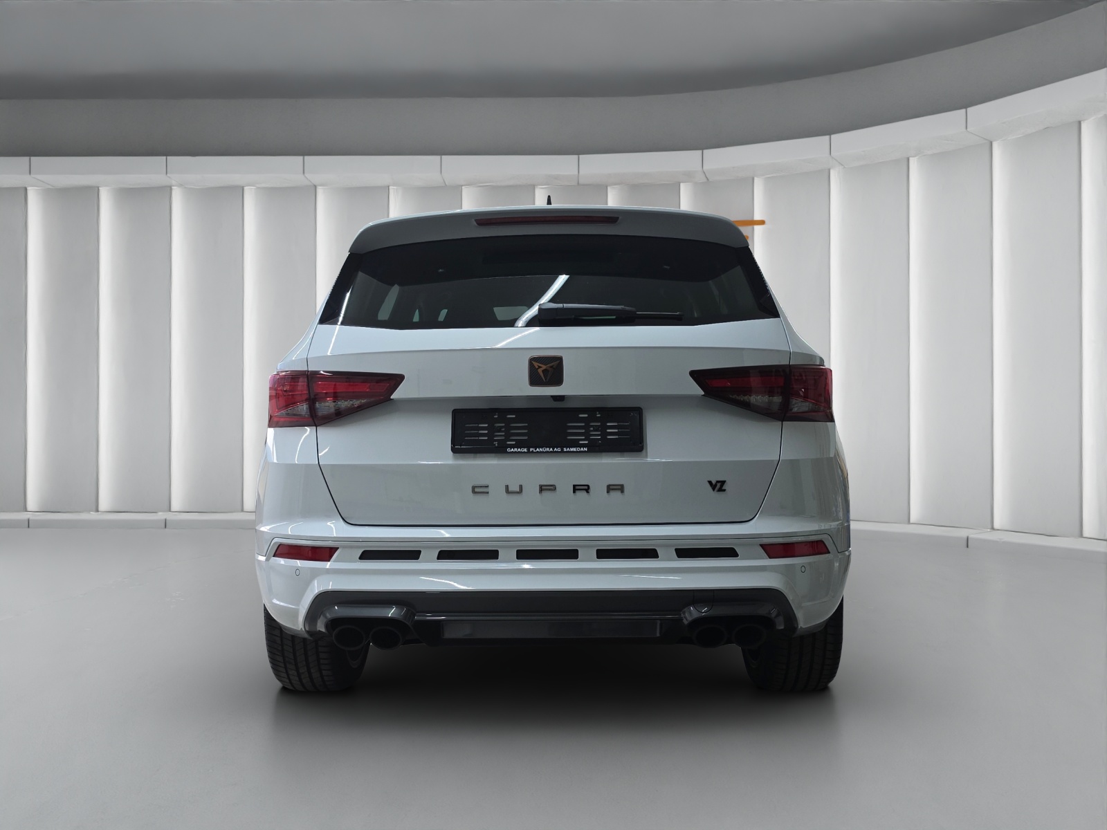 CUPRA Ateca 2.0 TSI VZ 4Drive DSG-image-5