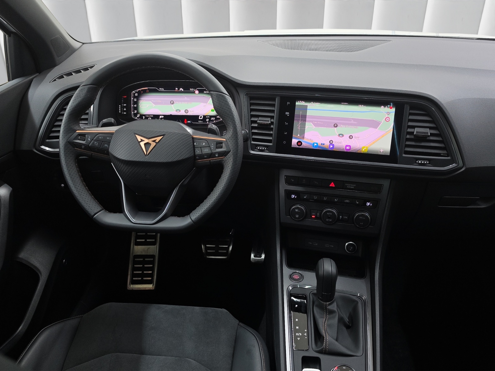 CUPRA Ateca 2.0 TSI VZ 4Drive DSG-image-8