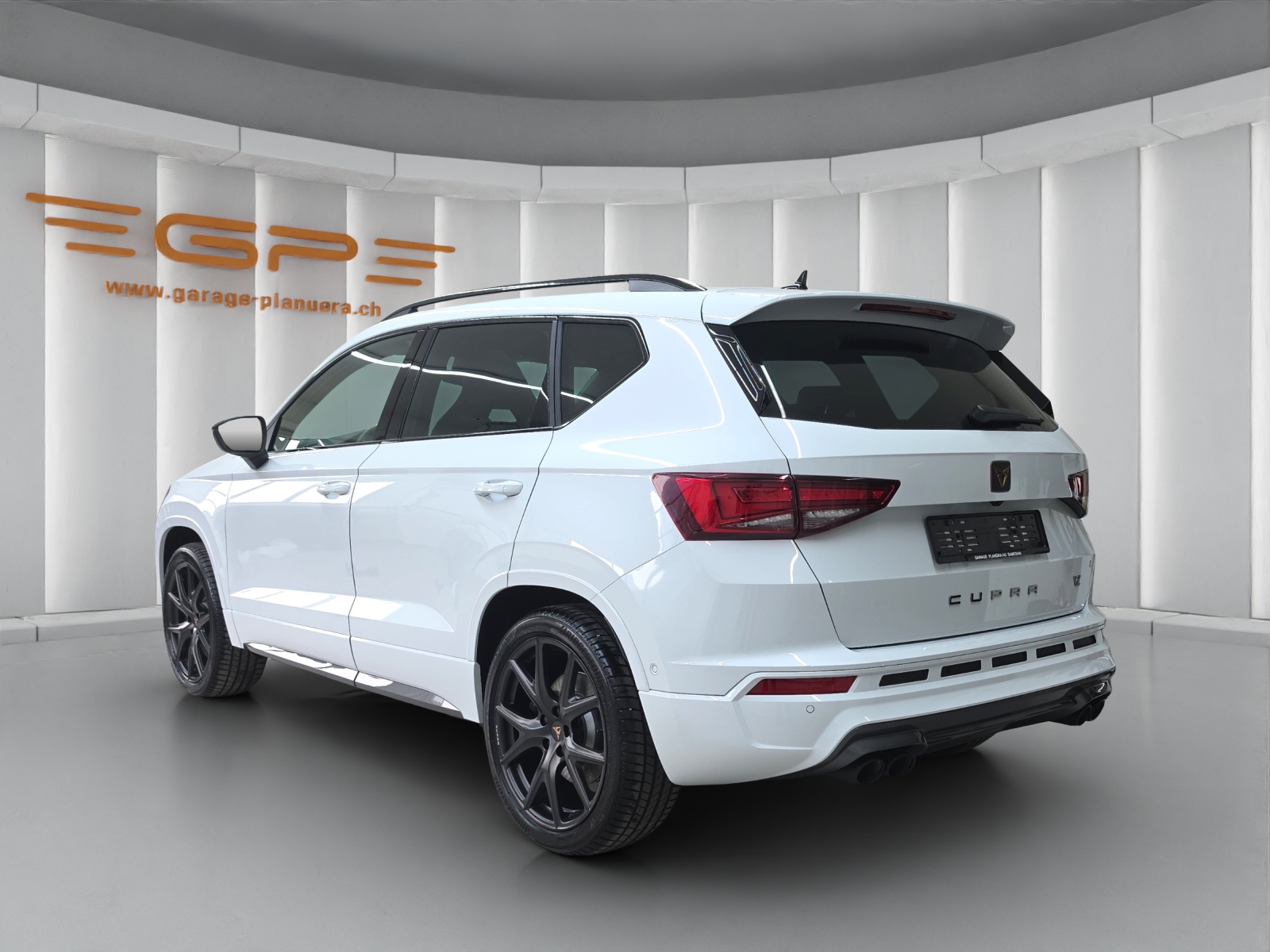 CUPRA Ateca 2.0 TSI VZ 4Drive DSG-image-4