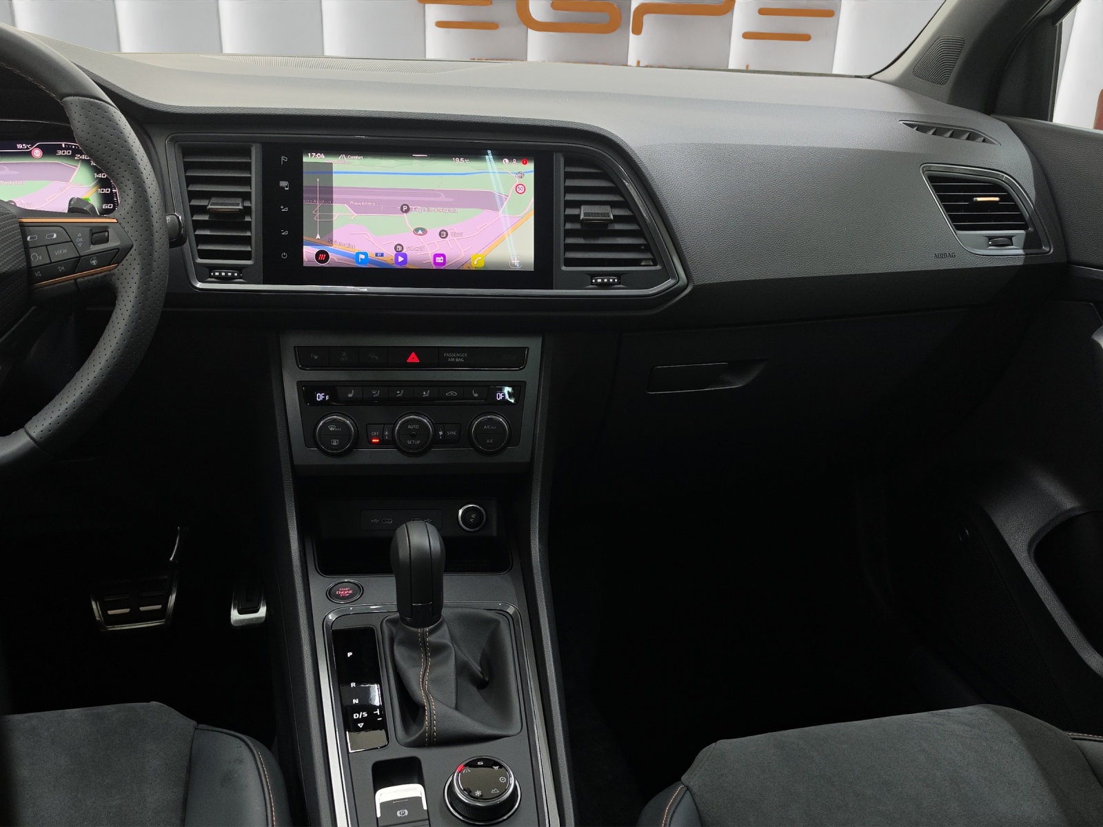 CUPRA Ateca 2.0 TSI VZ 4Drive DSG-image-9