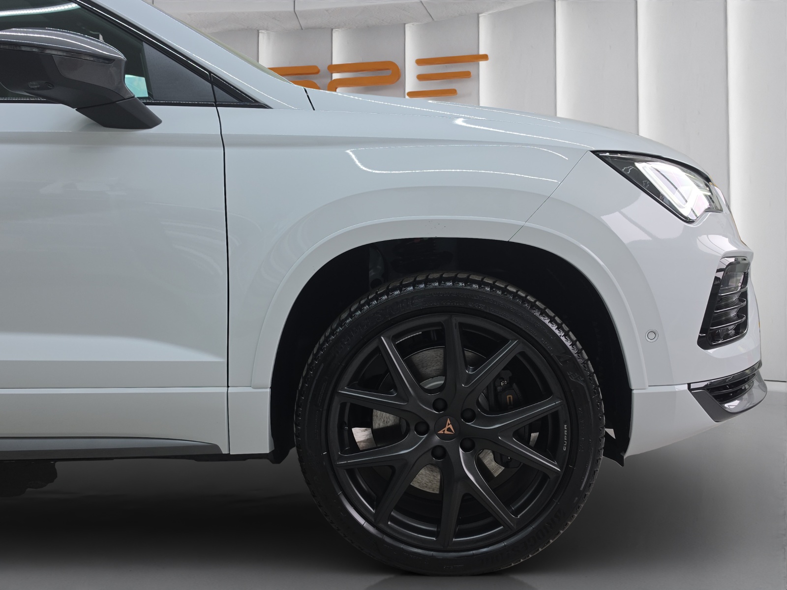 CUPRA Ateca 2.0 TSI VZ 4Drive DSG-image-16