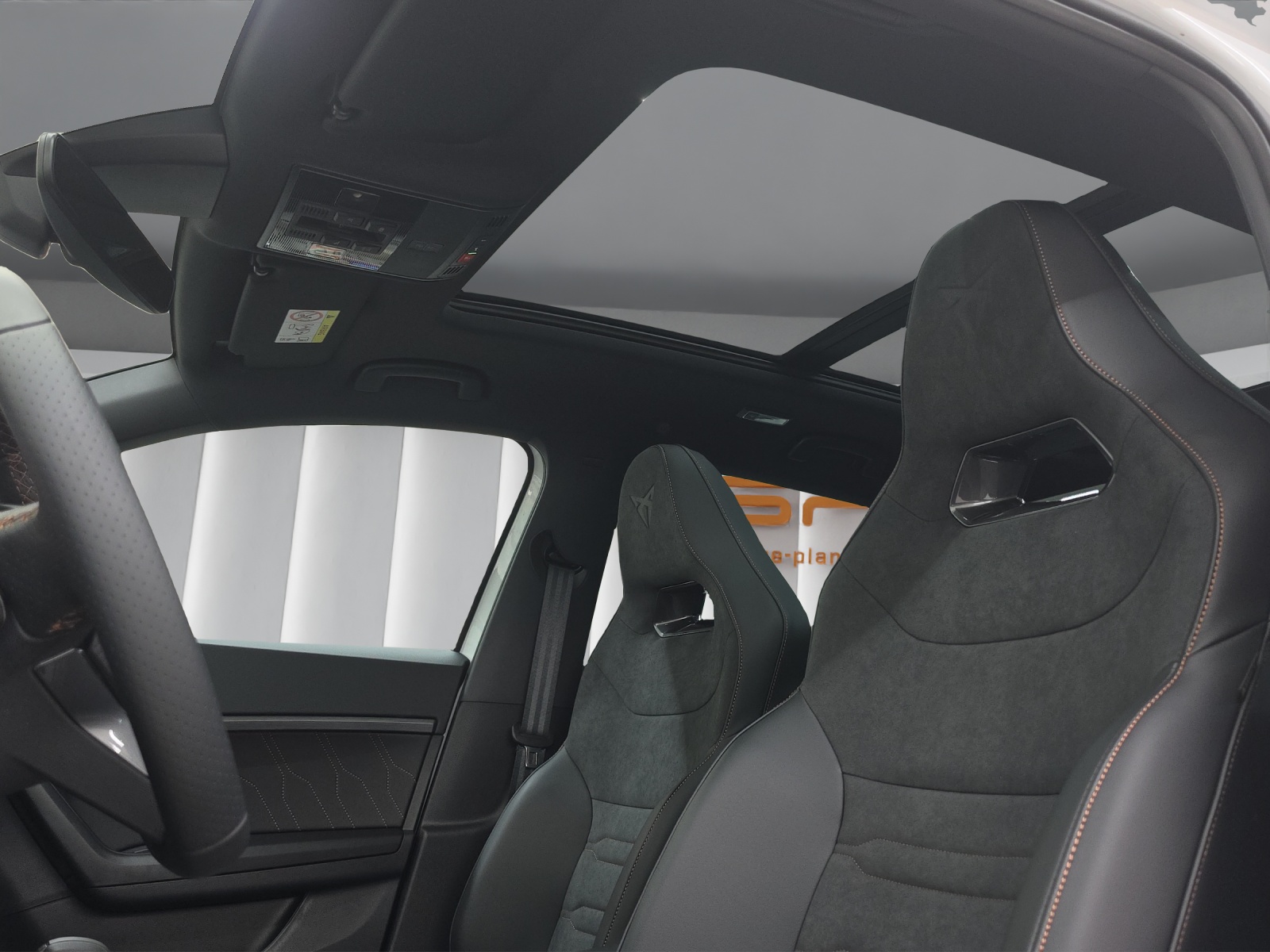 CUPRA Ateca 2.0 TSI VZ 4Drive DSG-image-11