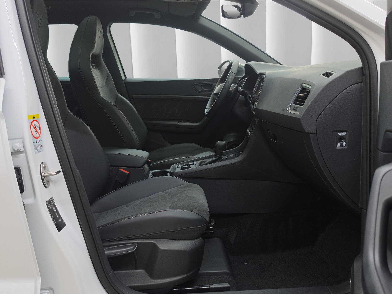 CUPRA Ateca 2.0 TSI VZ 4Drive DSG-image-12