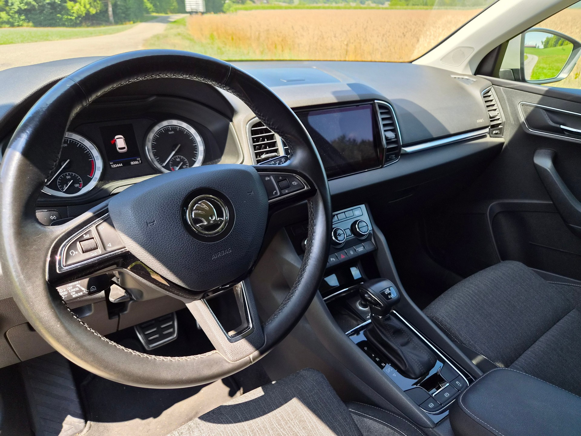 SKODA 2.0 TDI Style 4x4 DSG-image-3