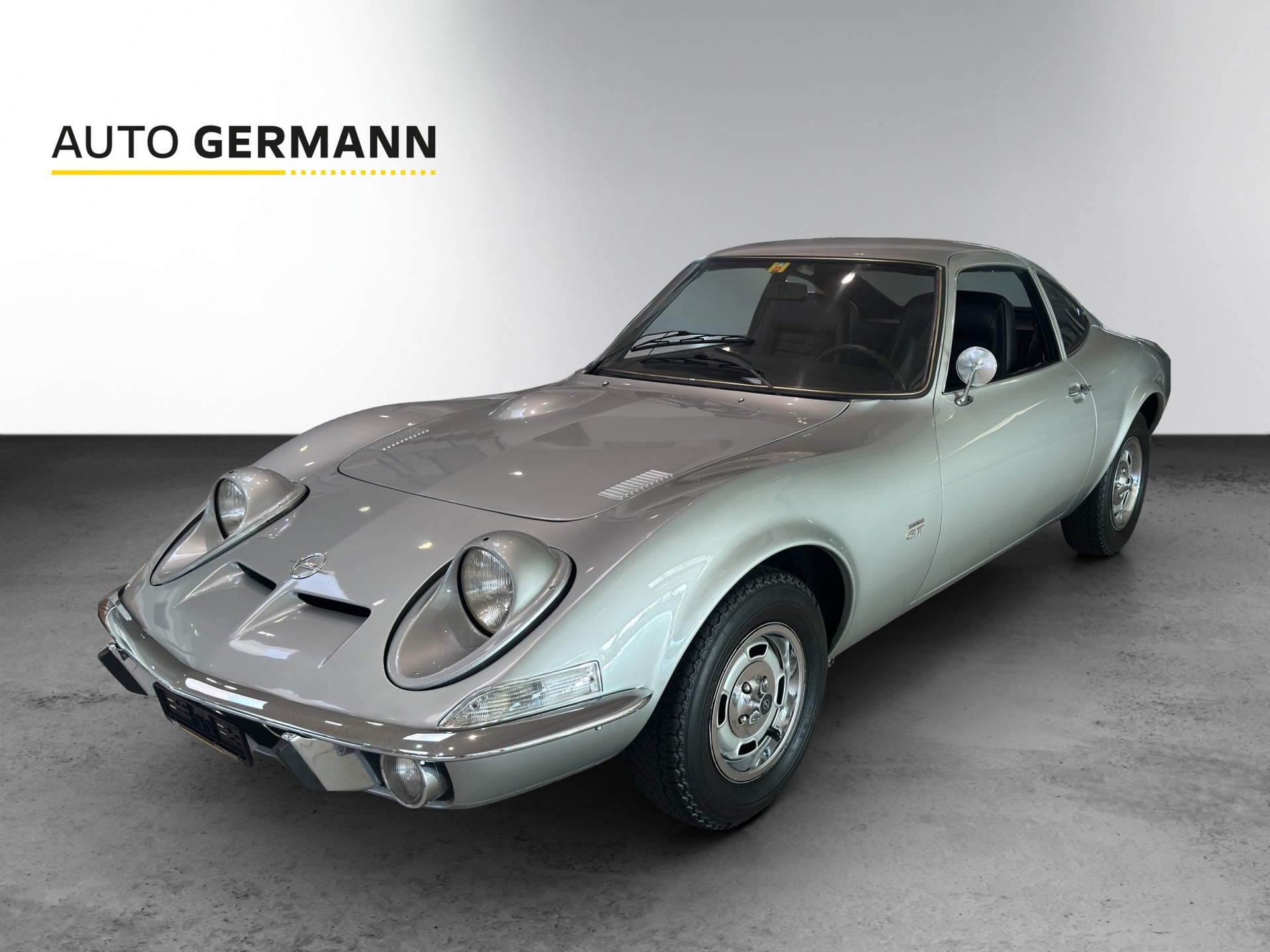 OPEL 1900 GT-image-0