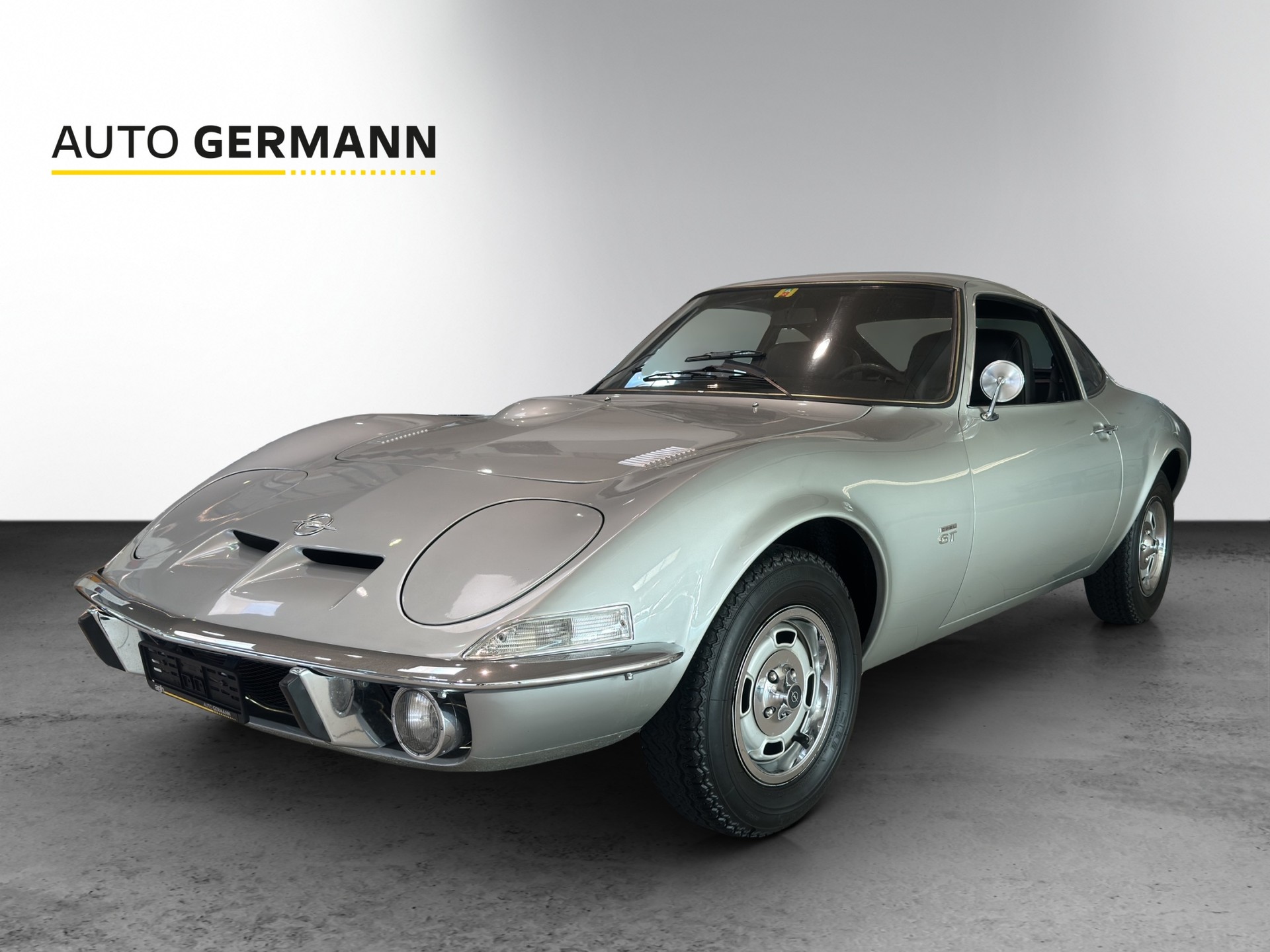OPEL 1900 GT-image-16