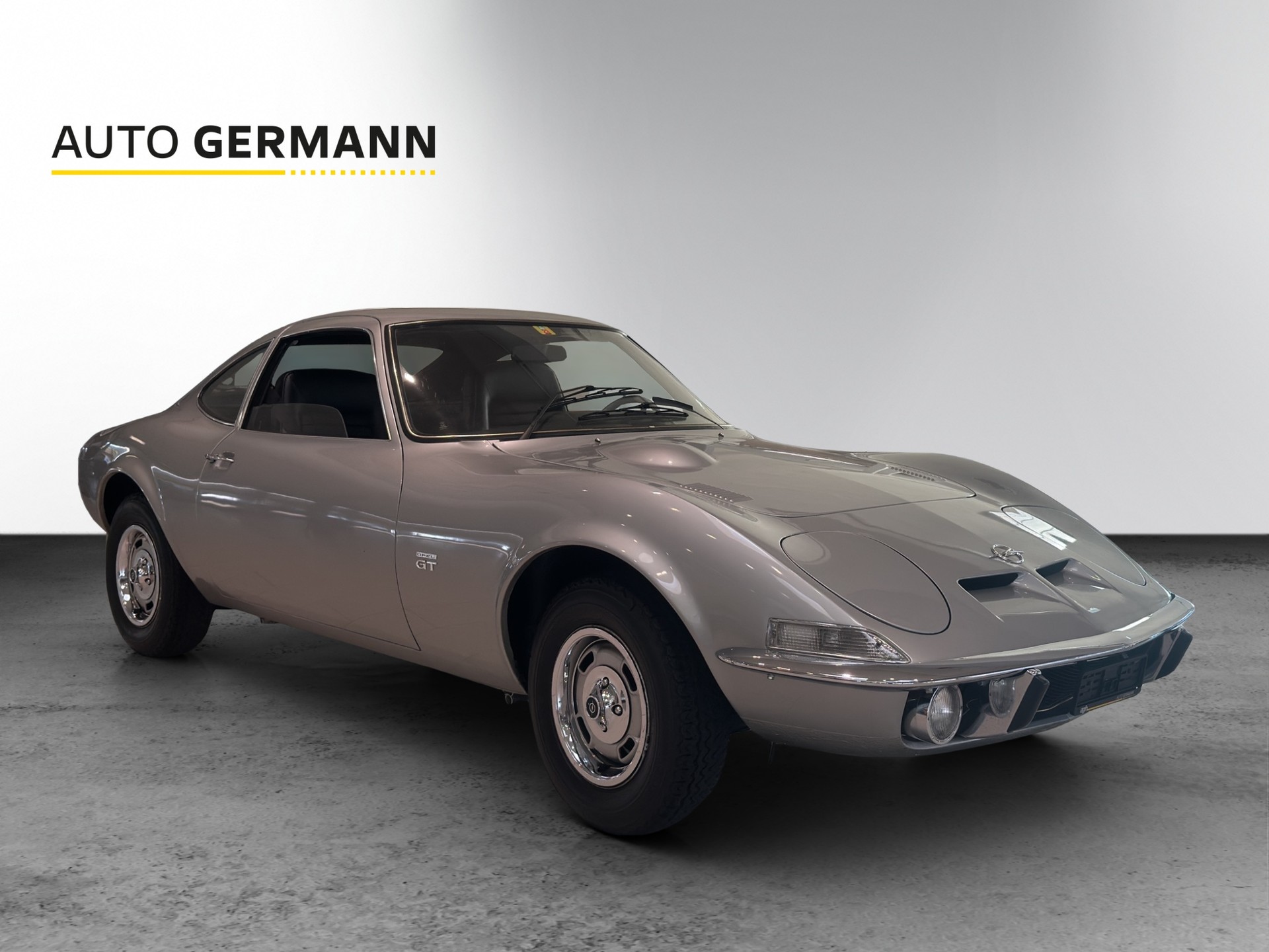 OPEL 1900 GT-image-13