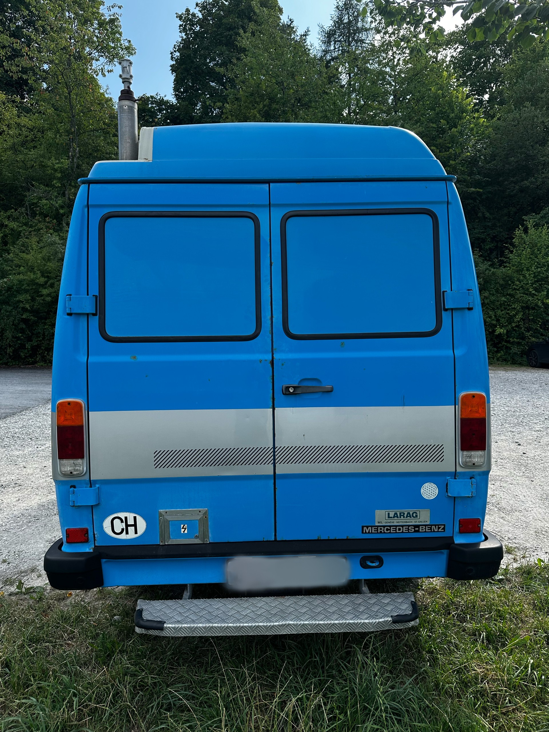 MERCEDES-BENZ M102.945-image-7