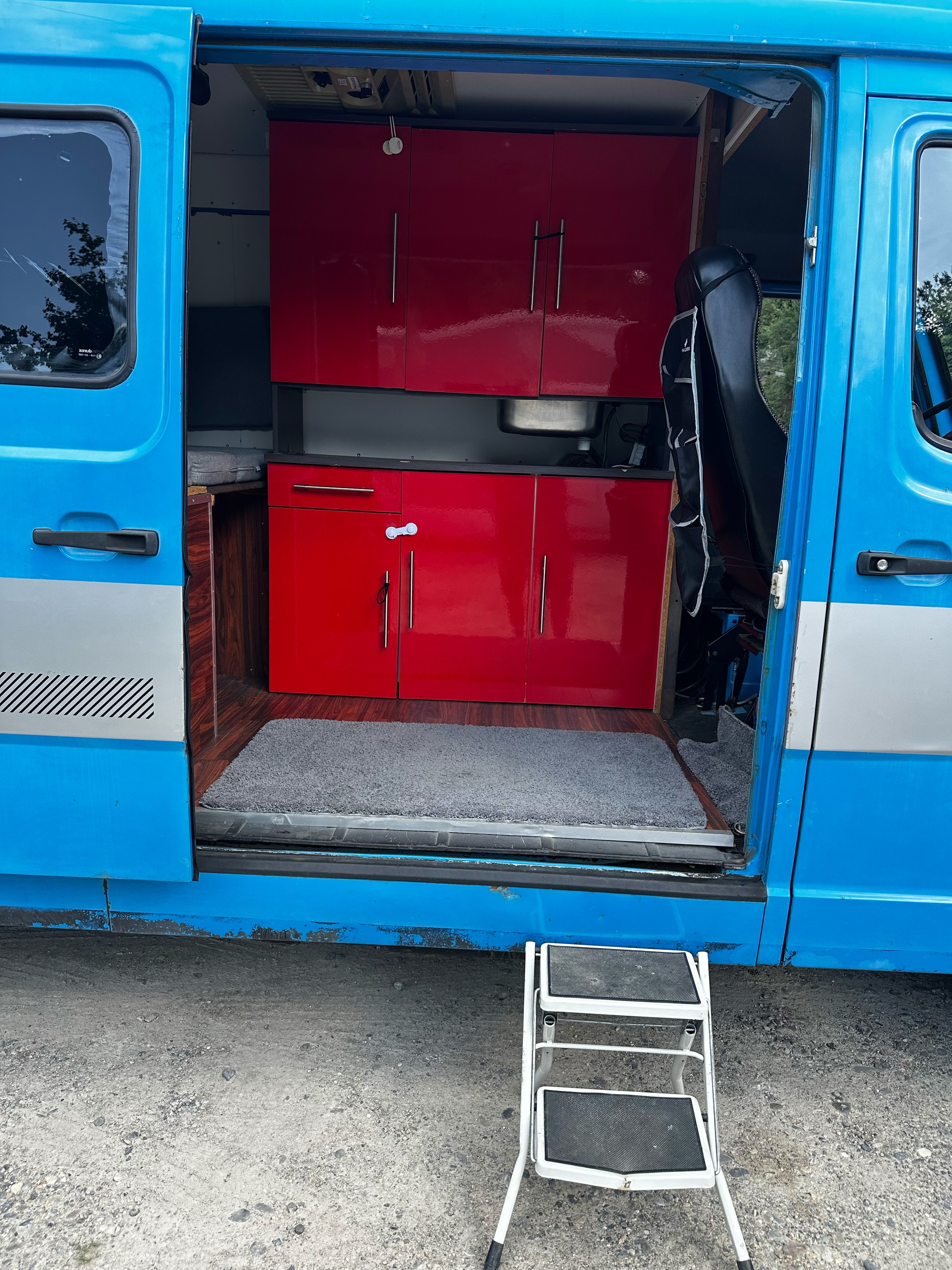MERCEDES-BENZ M102.945-image-9