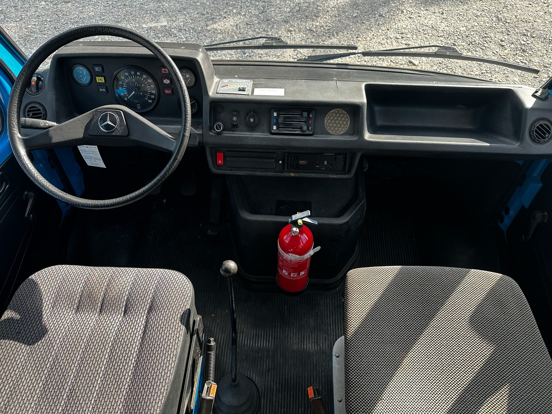 MERCEDES-BENZ M102.945-image-3