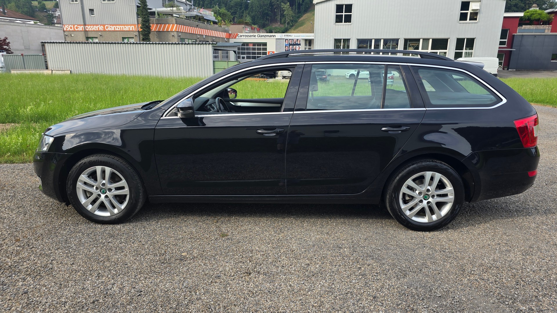 SKODA 1.8 TSI Elegance 4x4 DSG-image-7