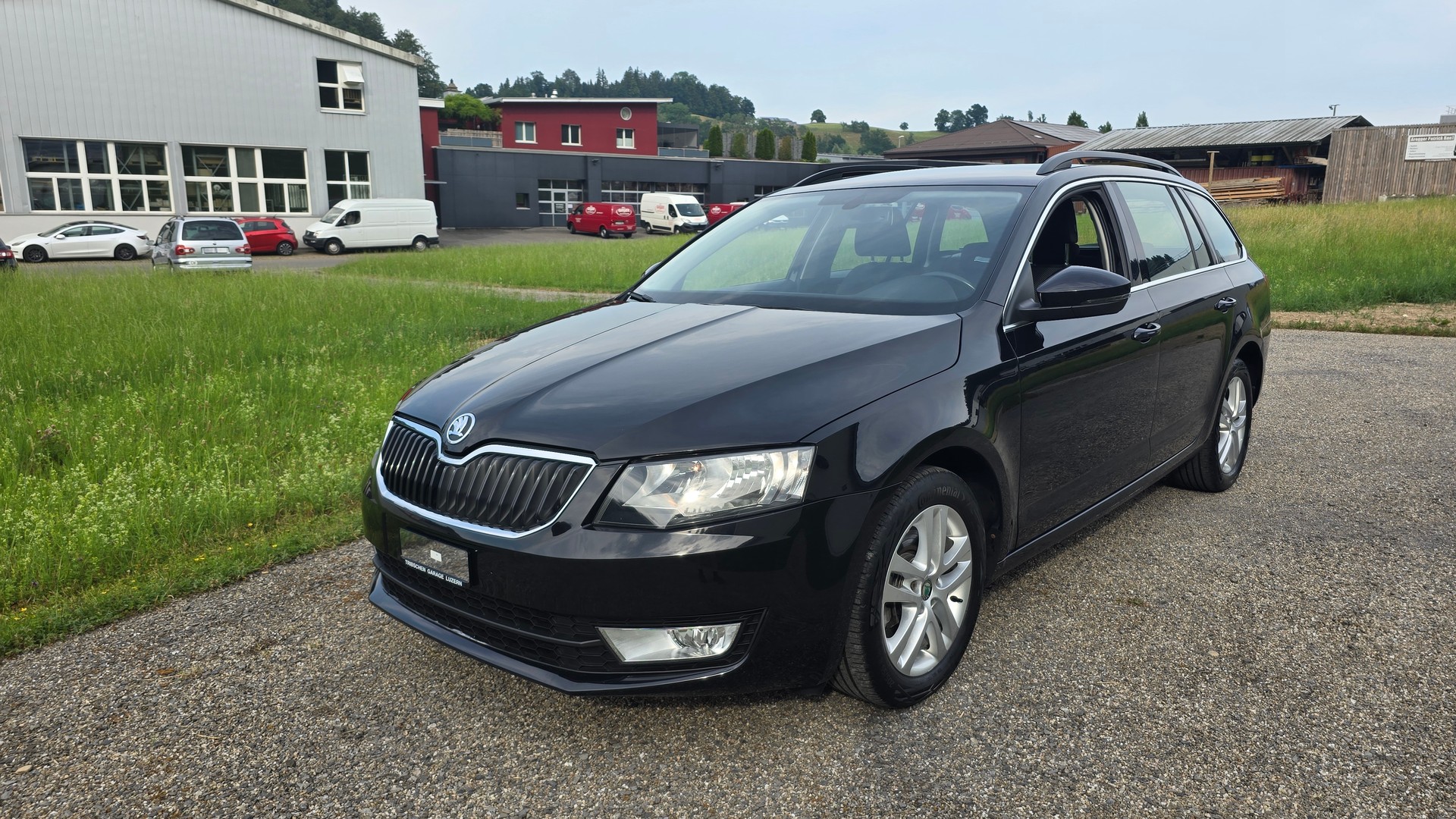 SKODA 1.8 TSI Elegance 4x4 DSG-image-9