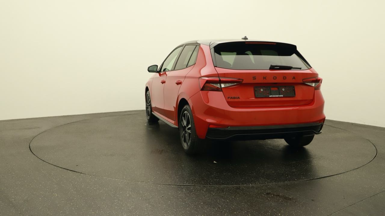 SKODA Fabia 1.5 TSI Monte Carlo DSG-image-3