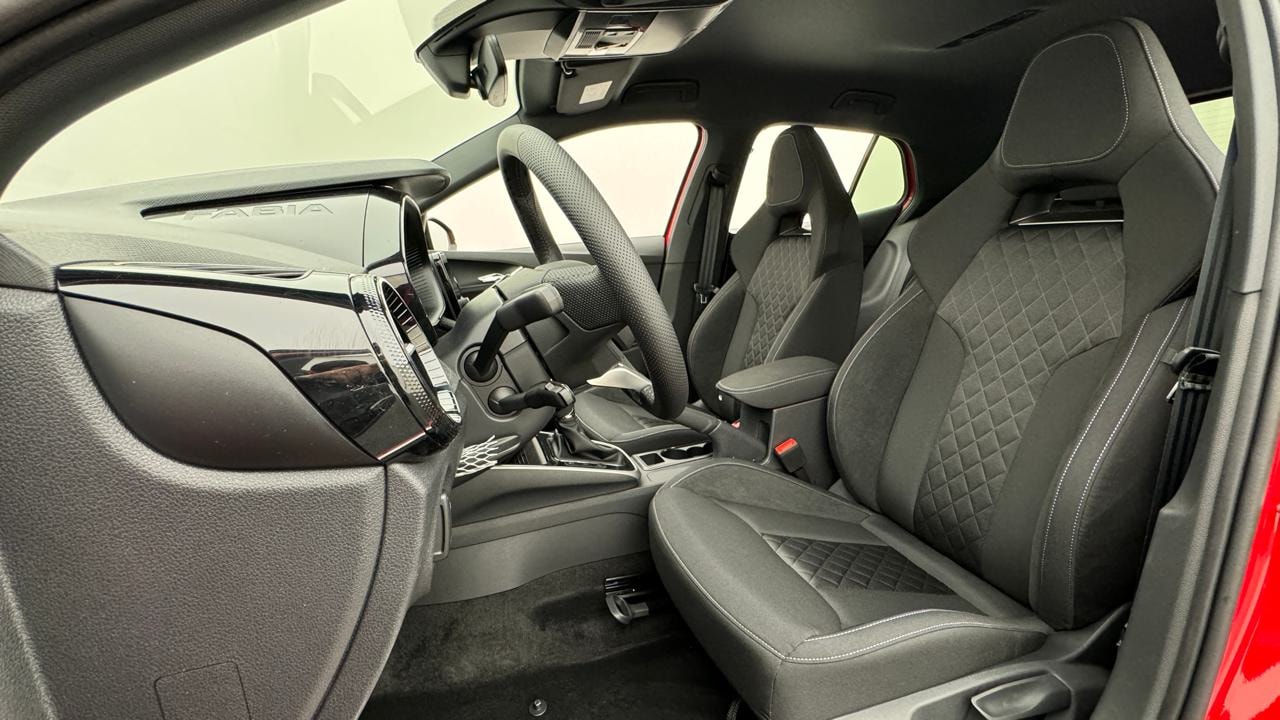 SKODA Fabia 1.5 TSI Monte Carlo DSG-image-4